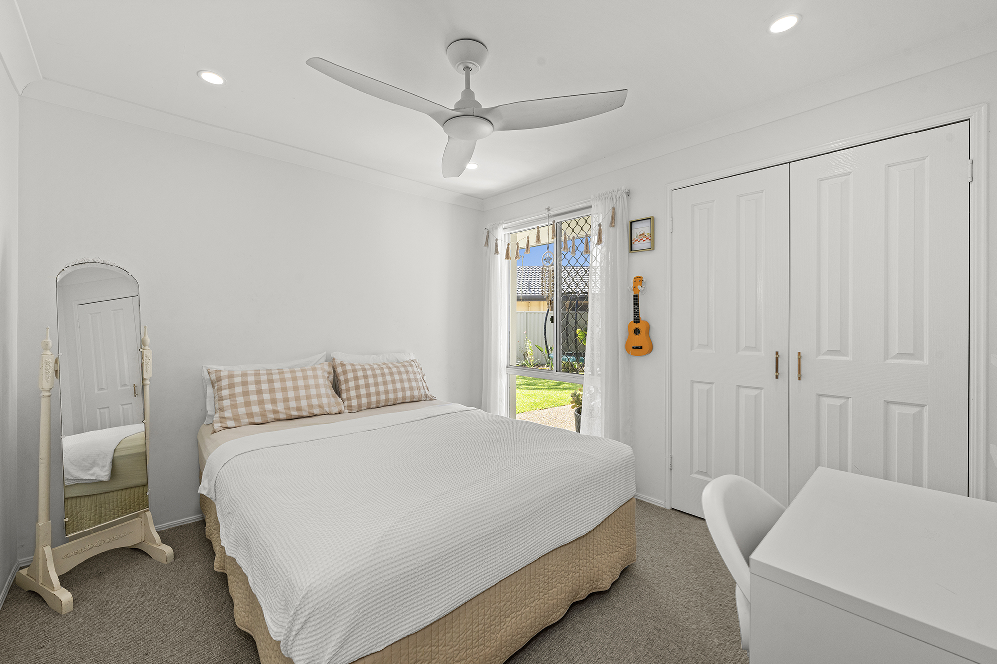 4-bedroom house at 23 WILLIS COURT, Mermaid Waters QLD 4218, Gold Coast, Queensland