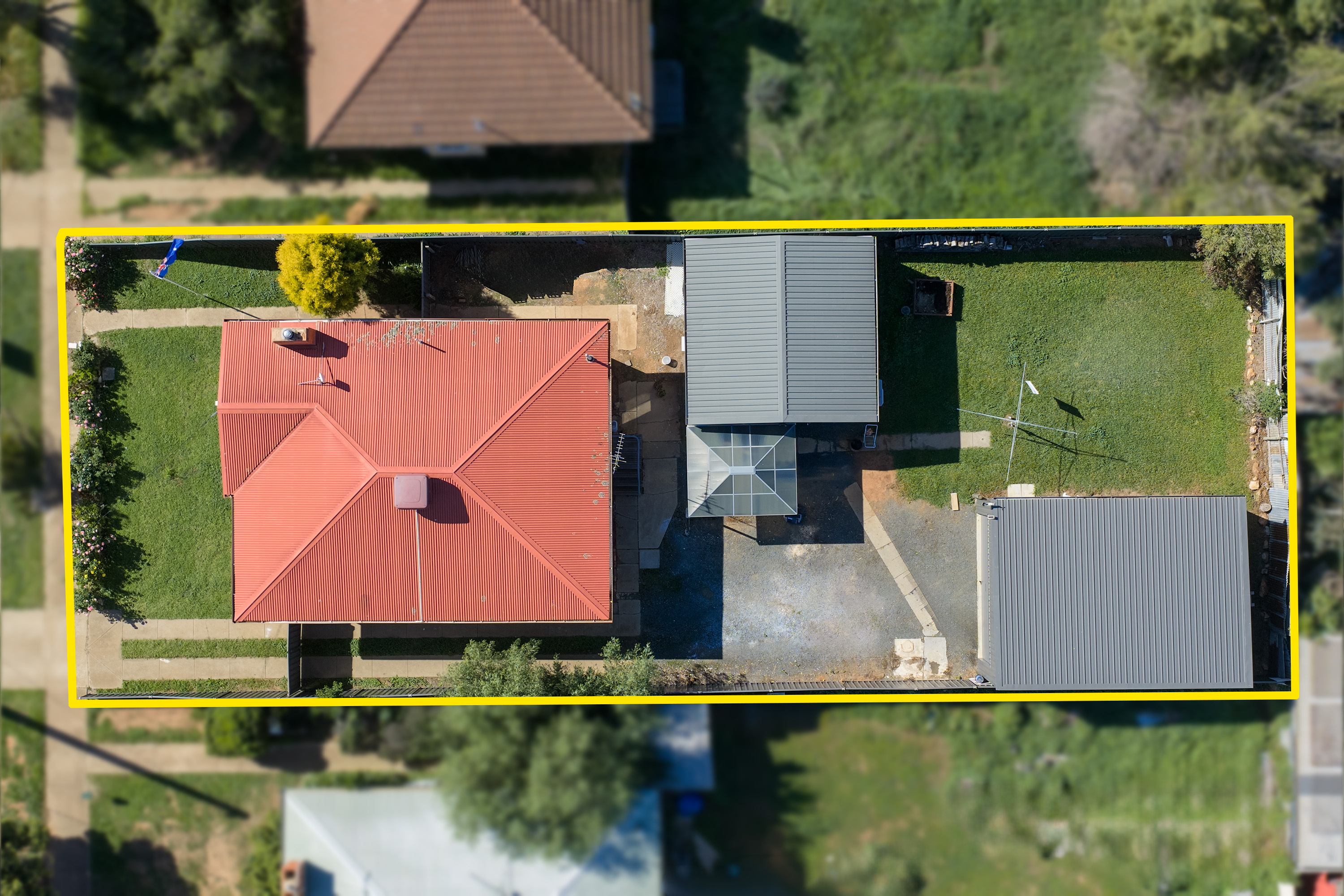 3-bedroom house at 5 Palmer Crescent, Merrigum, VIC 3618, Greater Shepparton, Victoria