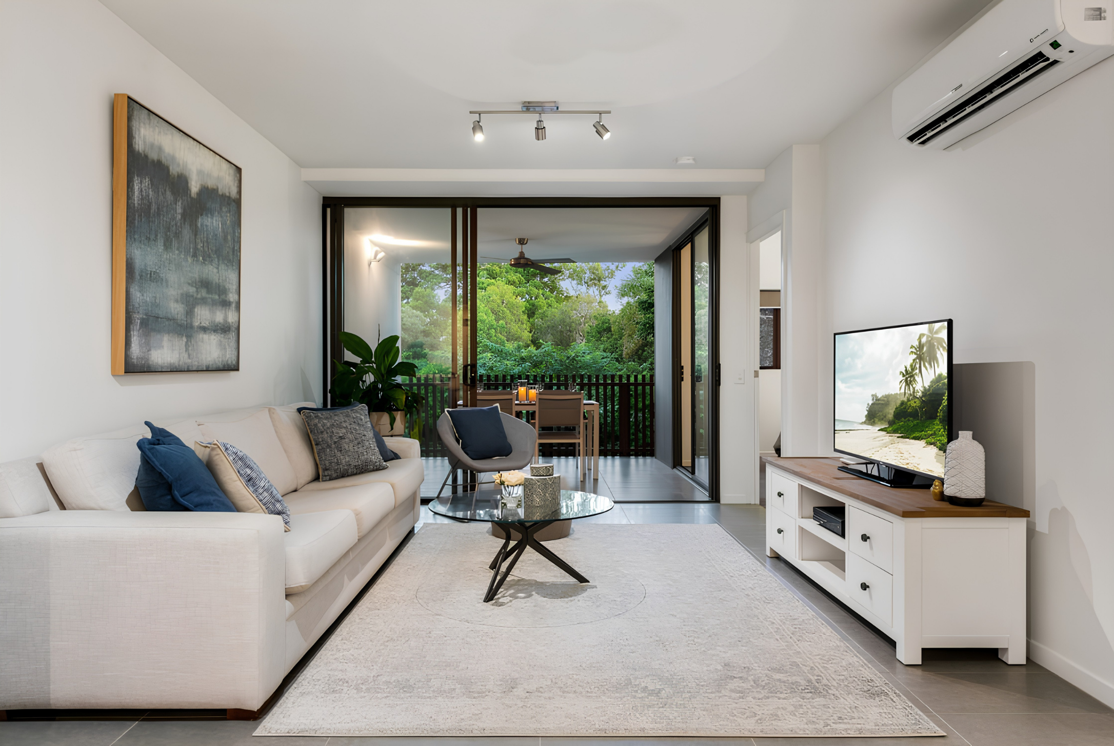 2-bedroom unit at 4 10 RUBY ROAD, MITCHELTON QLD 4053, Brisbane, Queensland