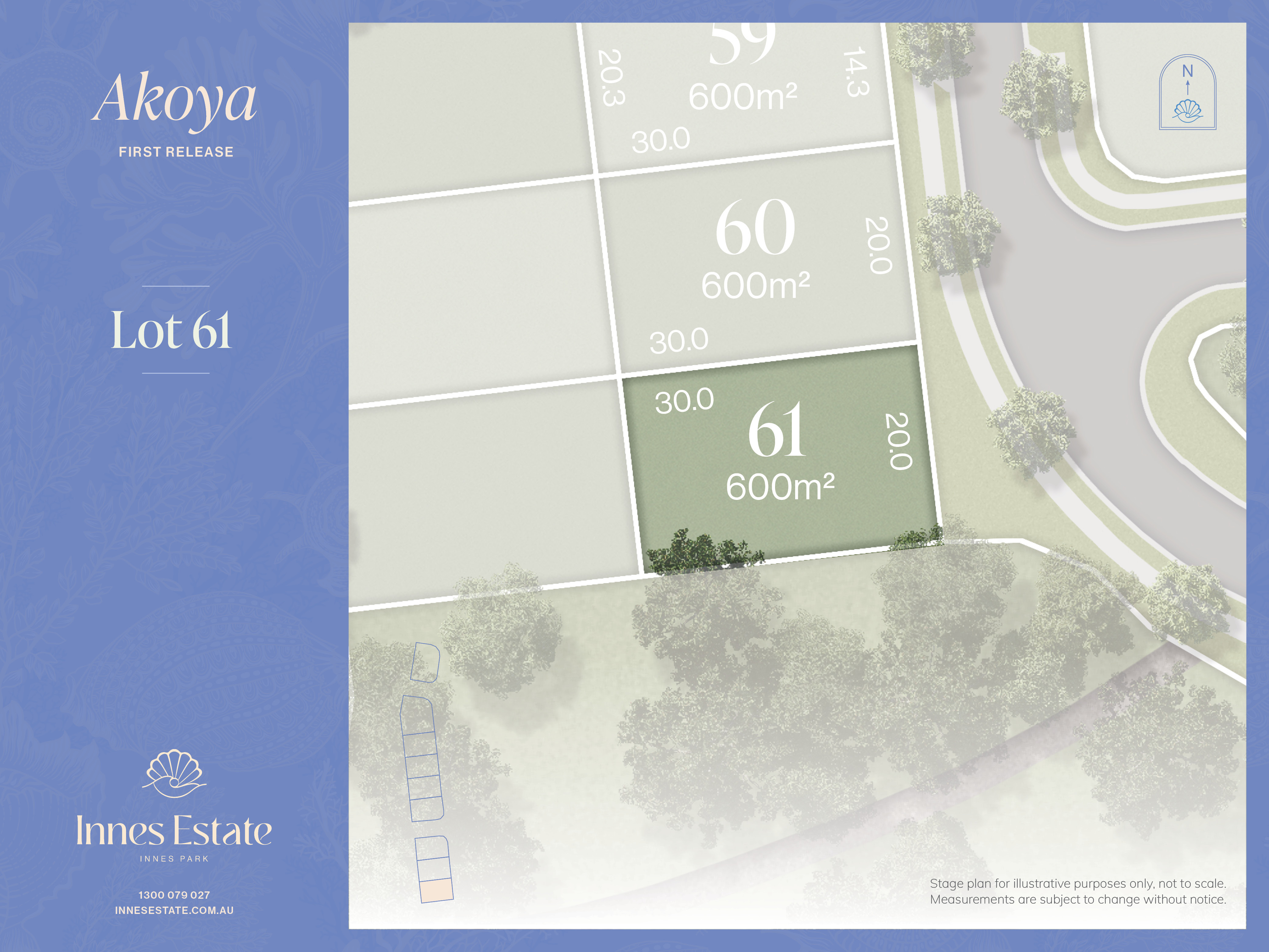 Innes Estate Innes Park Road, Innes Park, Qld, 4670 - Image 3