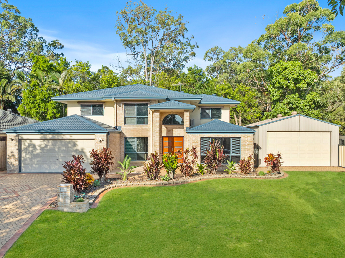 4 POSEIDON STREET, Cleveland QLD 4163 - Image 1