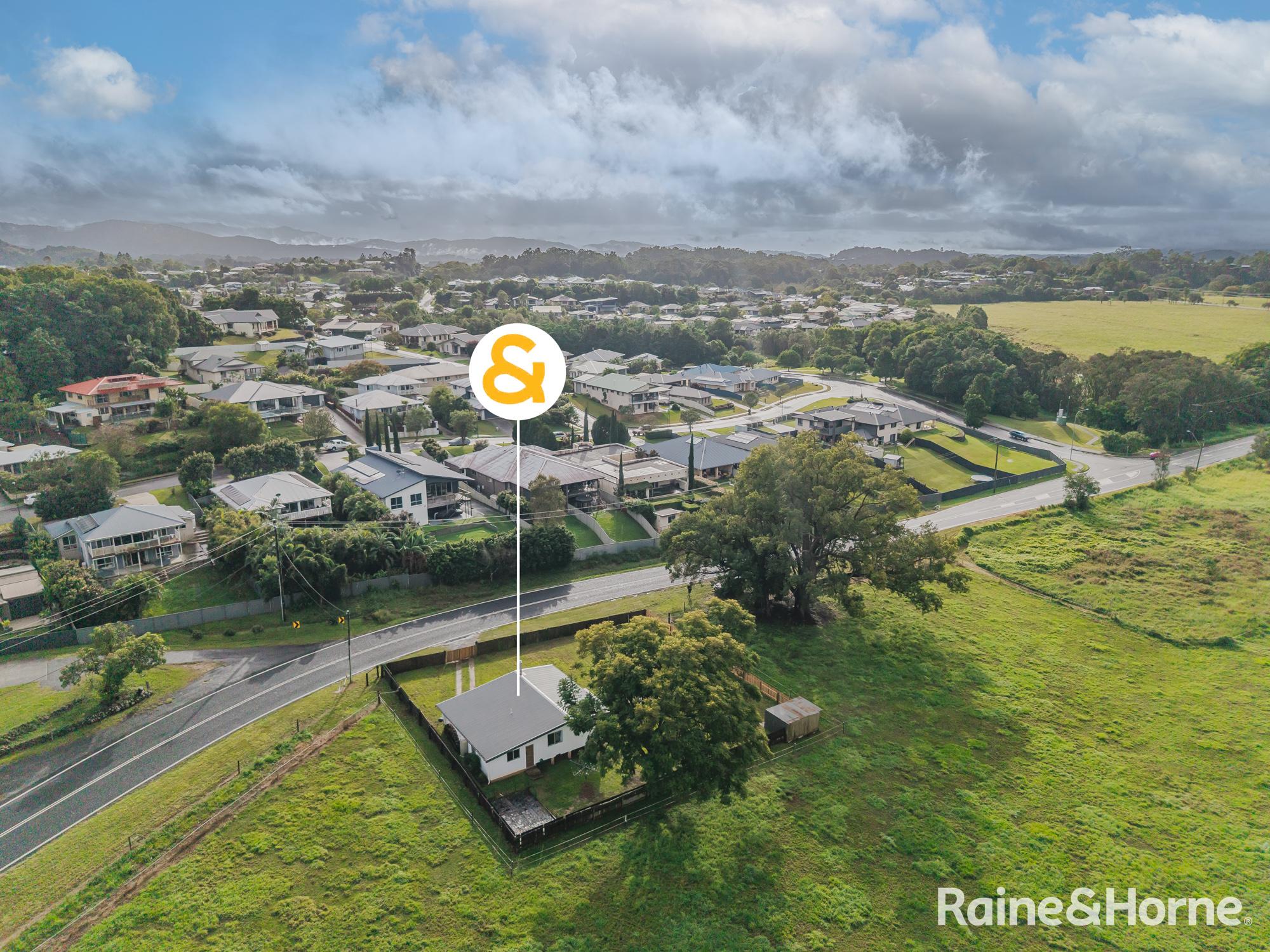 3-bedroom house at 63 TYALGUM ROAD, Byangum NSW 2484, Tweed, New South Wales