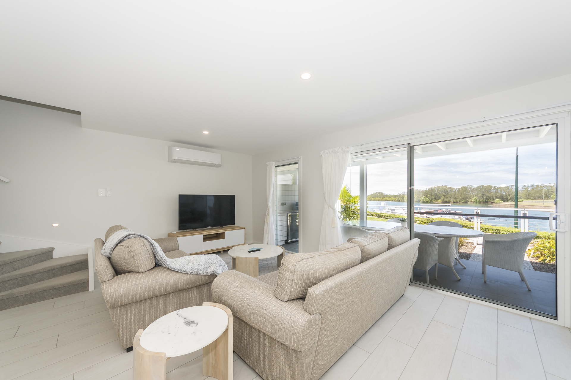 3-bedroom unit at 8/8-10 Electra Parade, Harrington, NSW 2427, Mid-Coast, New South Wales