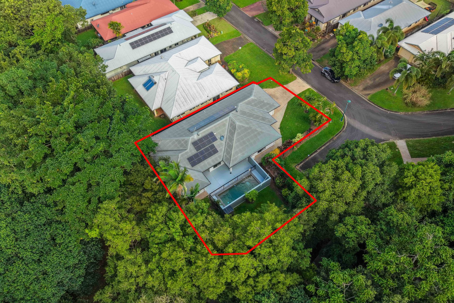4-bedroom house at 10 Fishtail Close, Mount Sheridan, QLD 4868, Cairns, Queensland