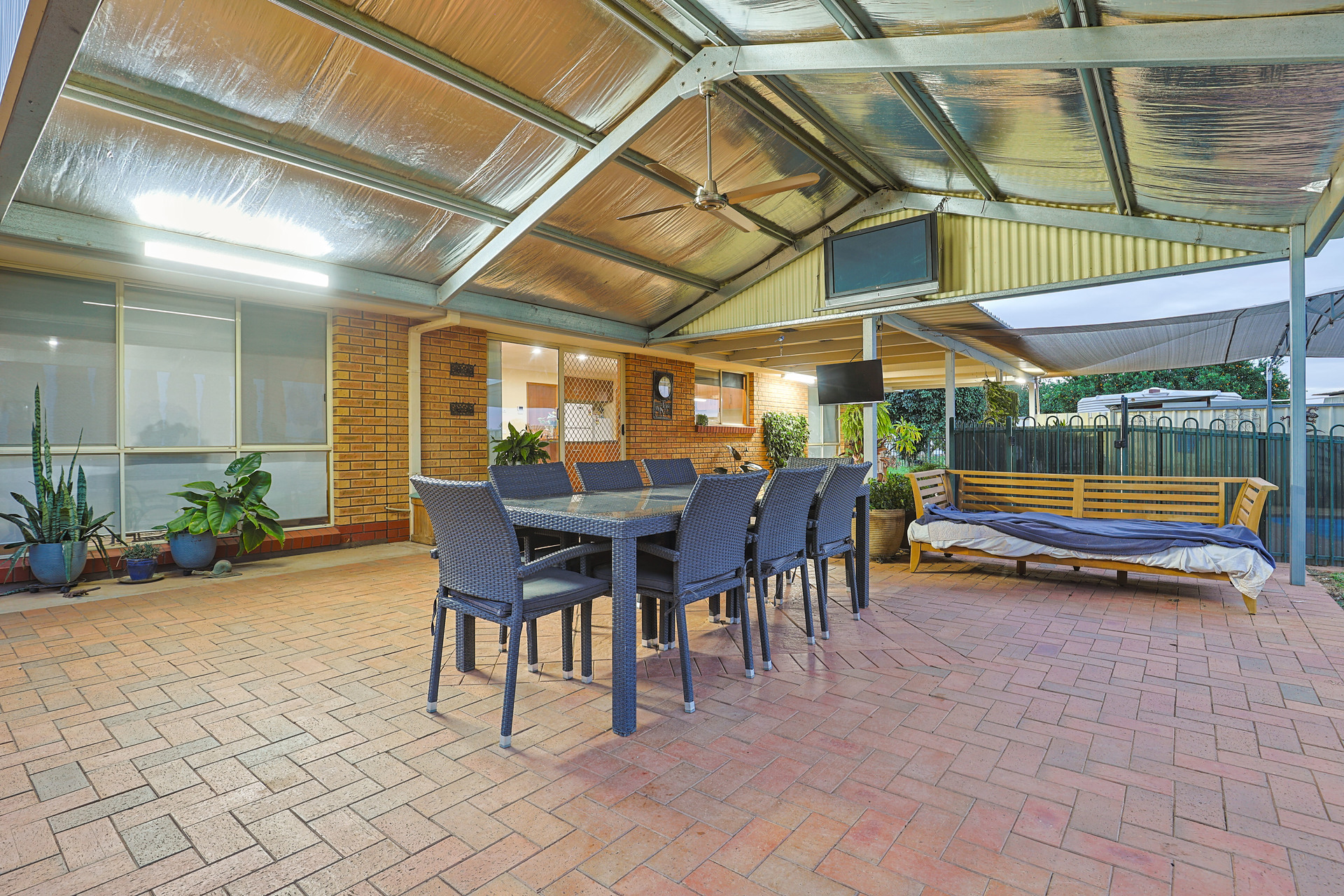 4-bedroom house at 183 Boobook Avenue, Red Cliffs, VIC 3496, Mildura, Victoria