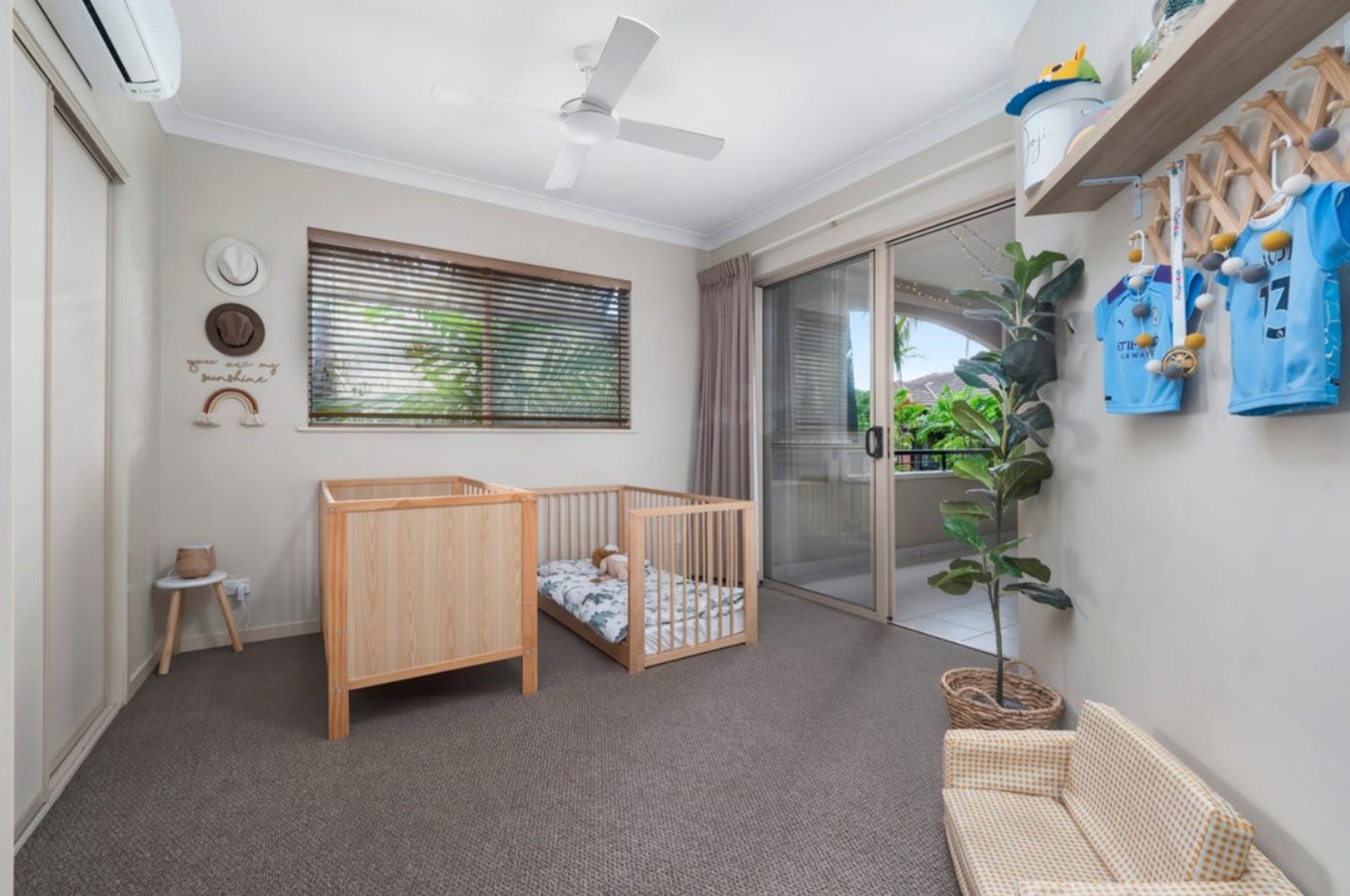 817 12-21 GREGORY STREET, WESTCOURT QLD 4870 - Image 6