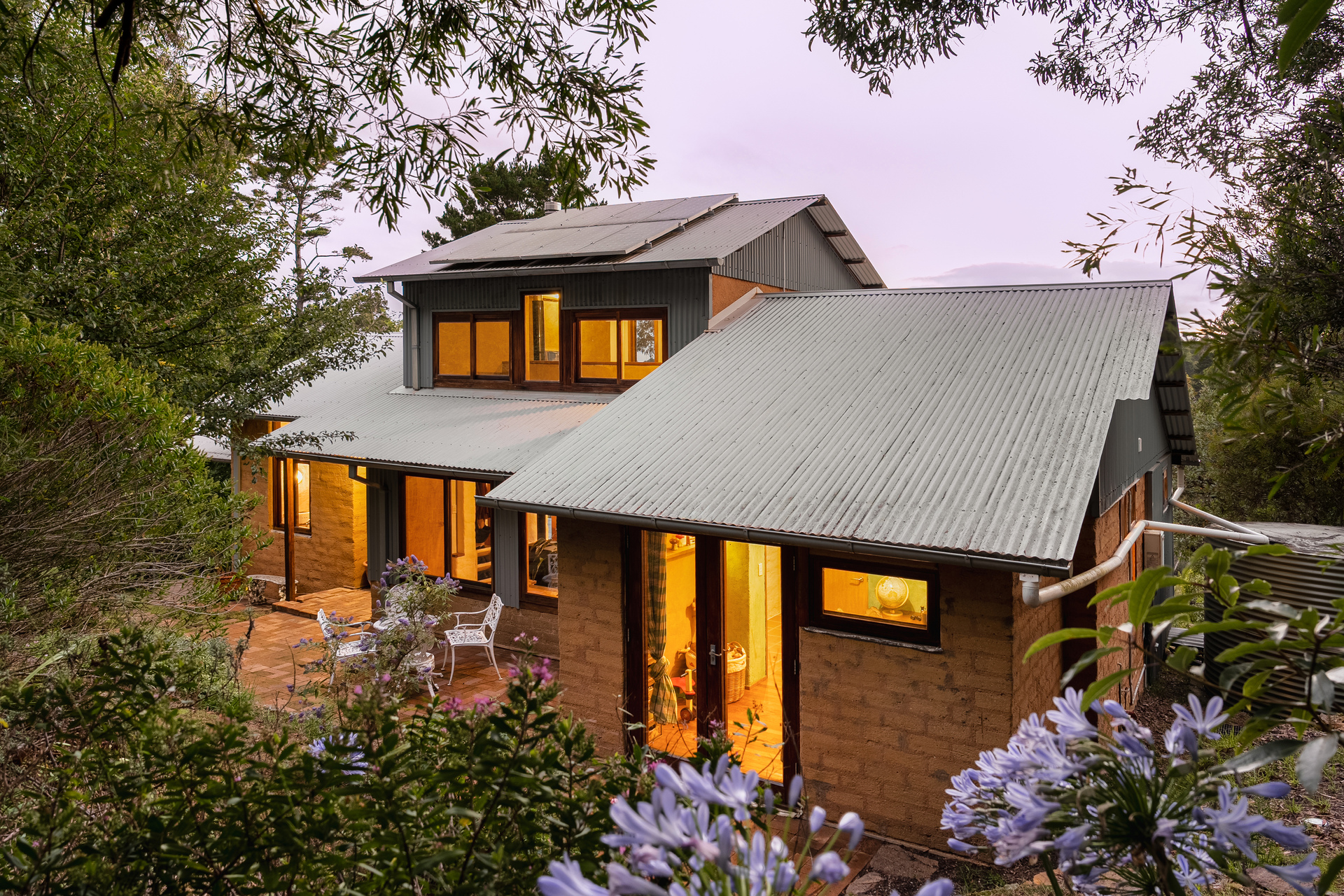 63 DALRYMPLE AVENUE, Wentworth Falls NSW 2782 - Image 1