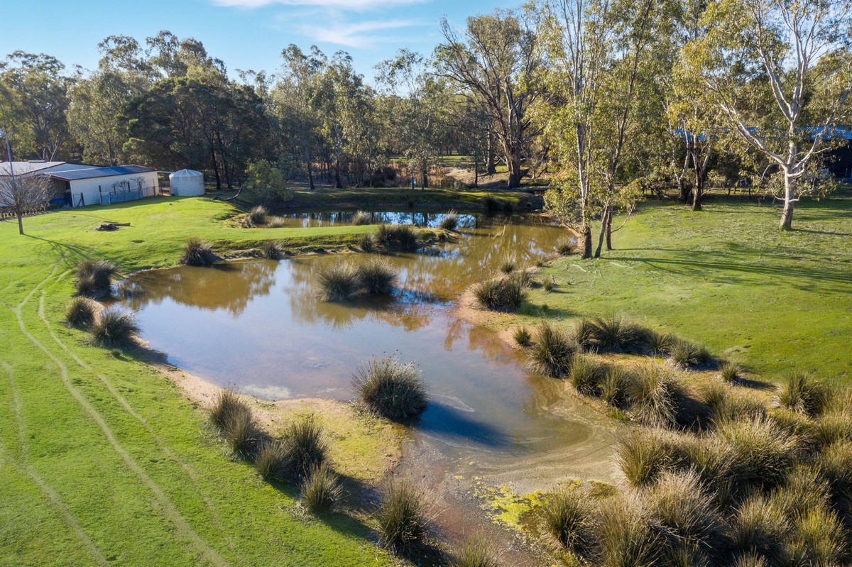 4-bedroom house at 86 Wild Cherry Road, Lockwood South, VIC 3551, Greater Bendigo, Victoria