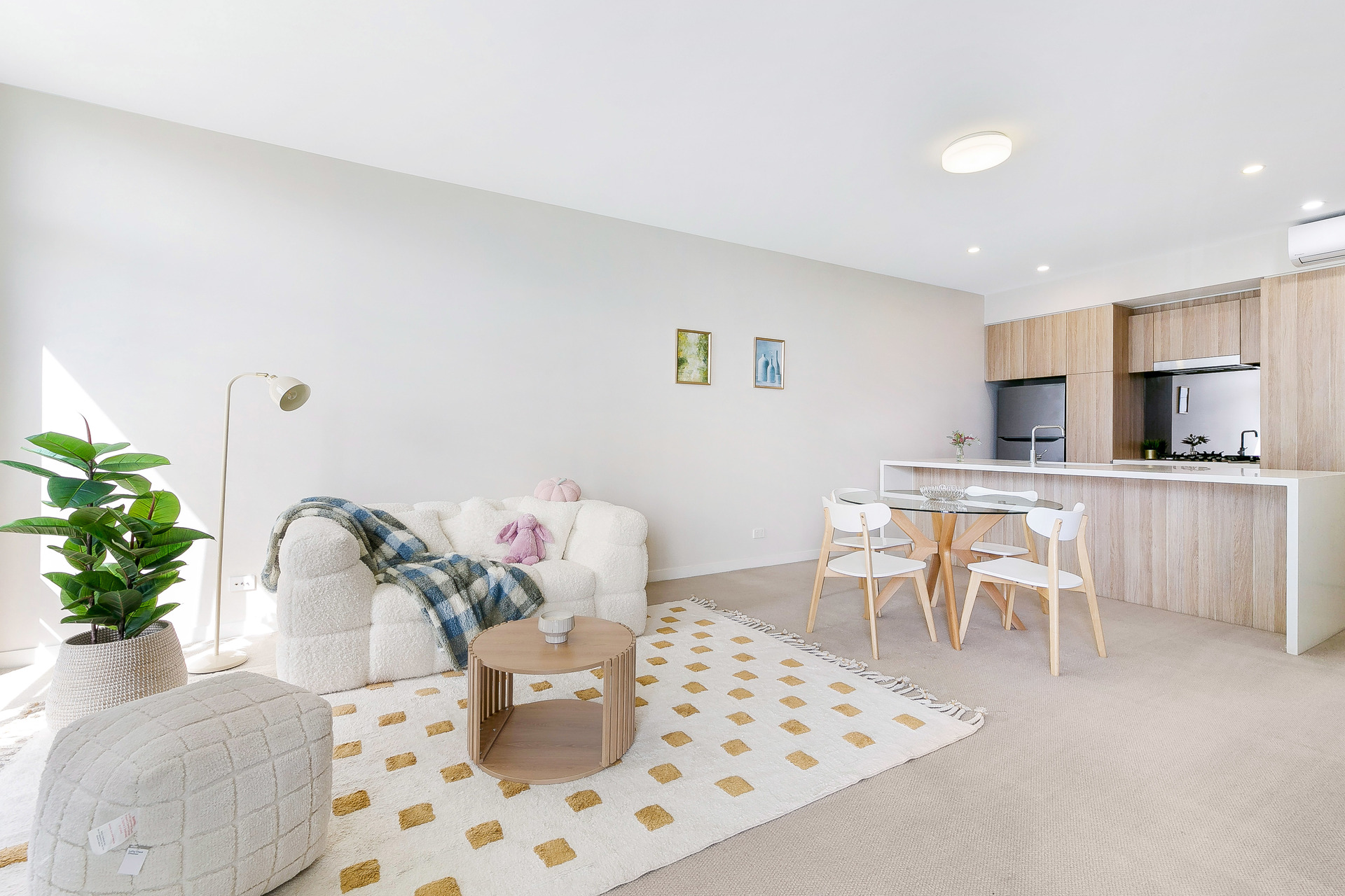 203/134 Epsom Road, Zetland, NSW 2017 - Image 2