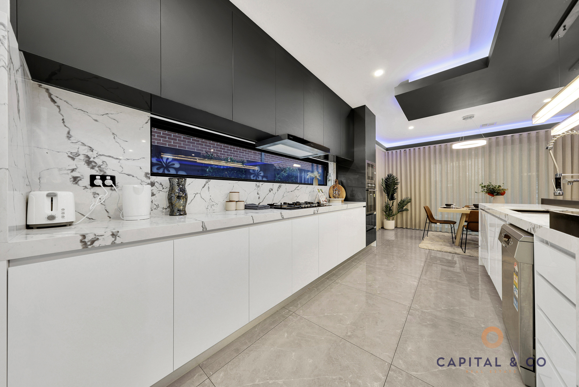 120 FAIRWAYS BOULEVARD, Craigieburn VIC 3064 - Image 4