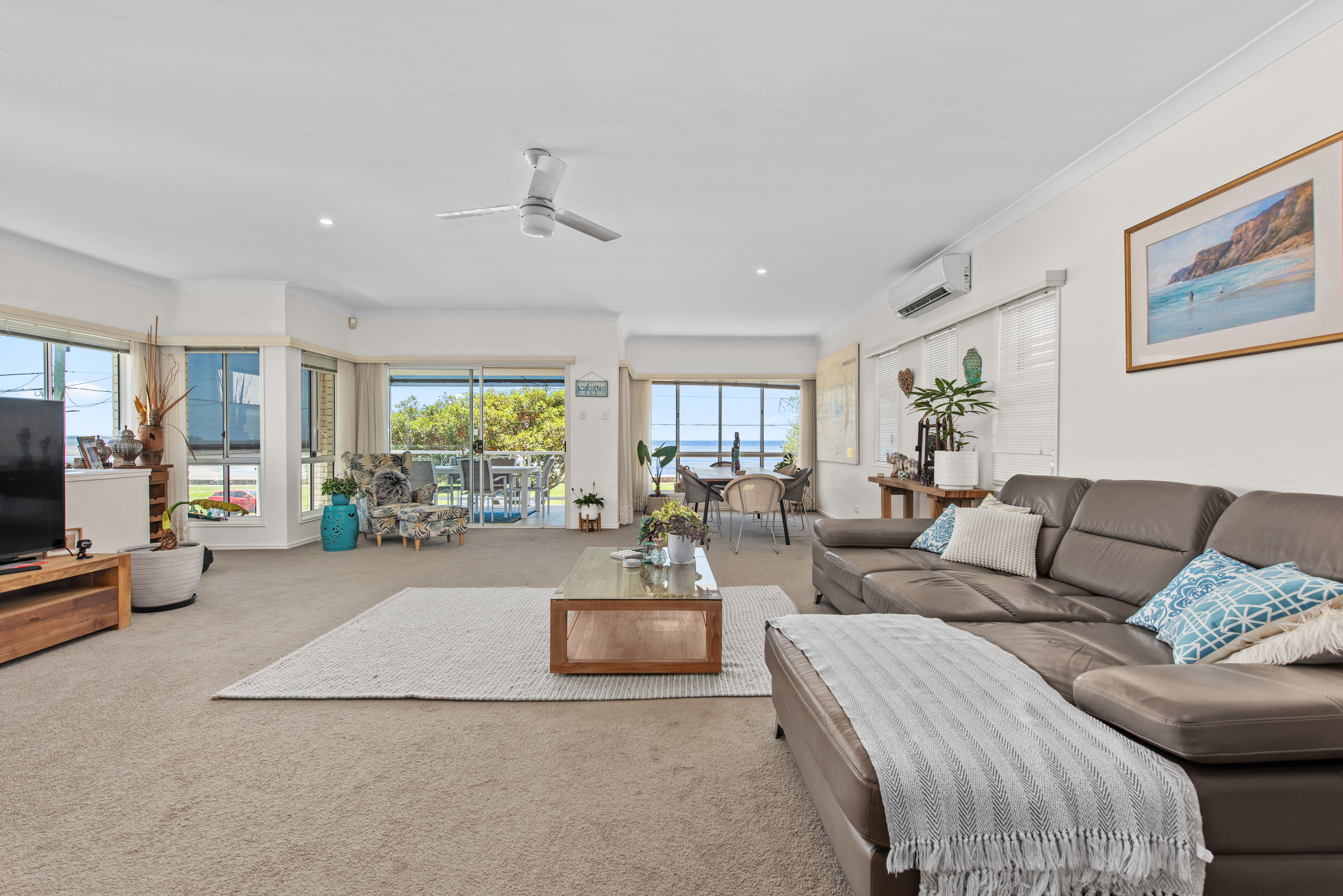 4-bedroom house at 244 Flinders Parade, Sandgate, QLD 4017, Brisbane, Queensland