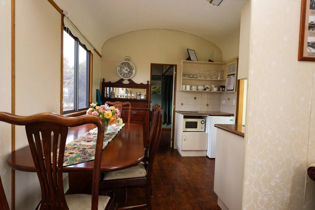 2-bedroom house at 1 "The Overlander", Ariah Park, Nsw, 2665, Temora, New South Wales