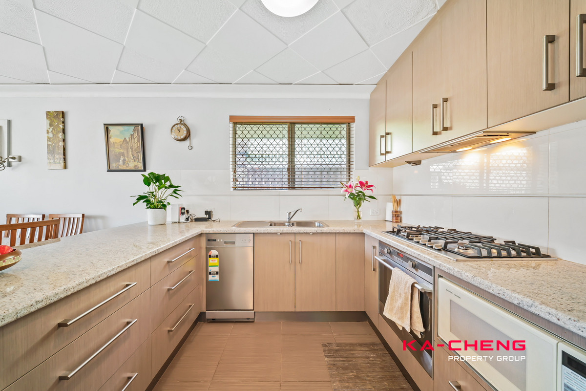 2-bedroom unit at 207A Wellington Road, Dianella, WA 6059, Bayswater, Western Australia