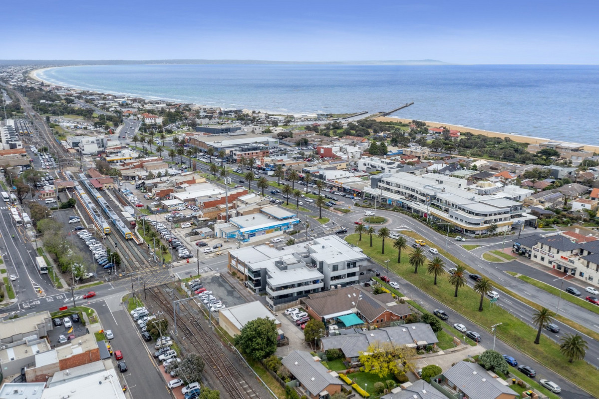 2-bedroom unit at 11/4 Gipps Avenue, Mordialloc, VIC 3195, , Victoria