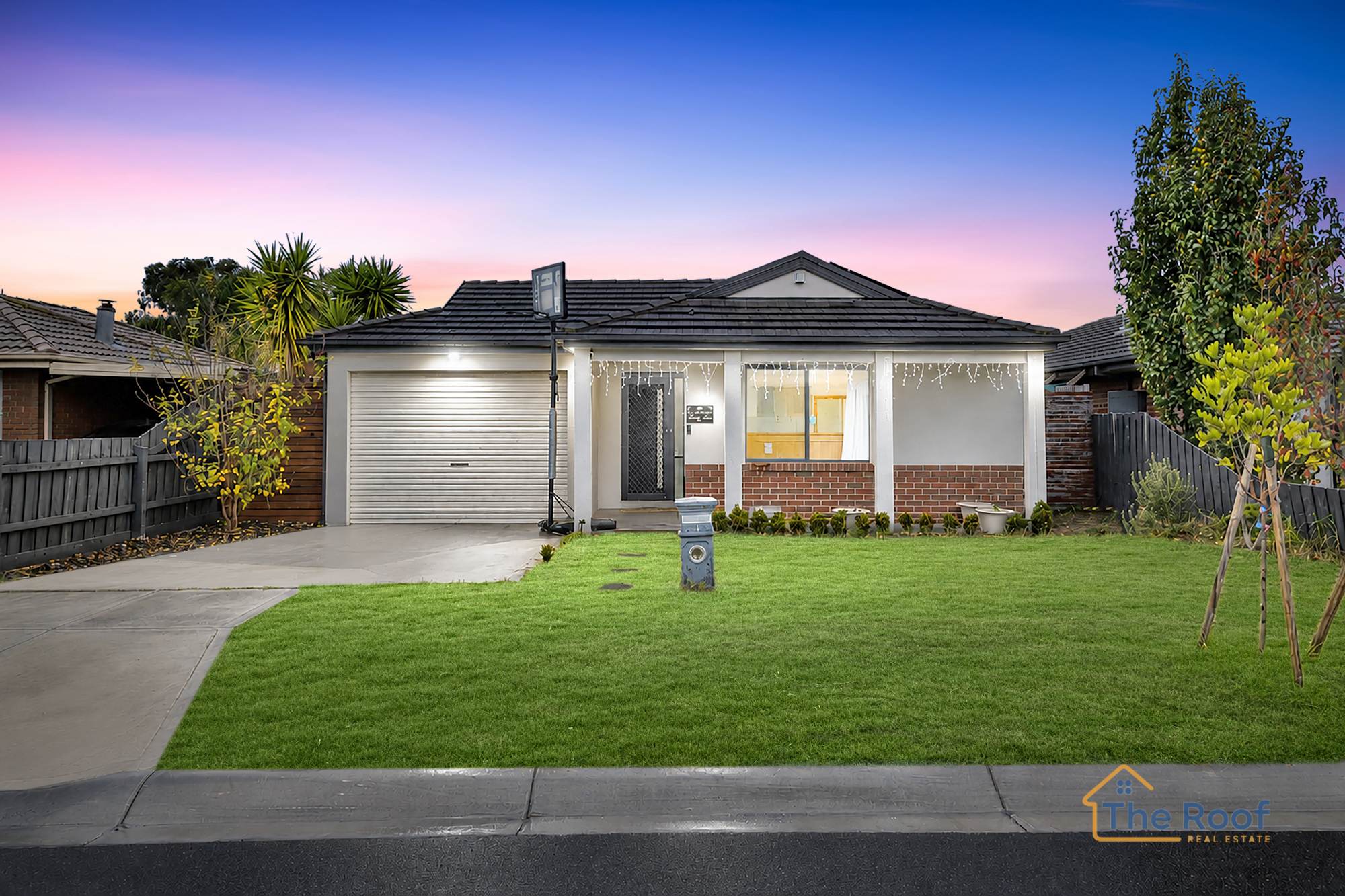 21 Boston Place, Hoppers Crossing, VIC 3029 - Image 1