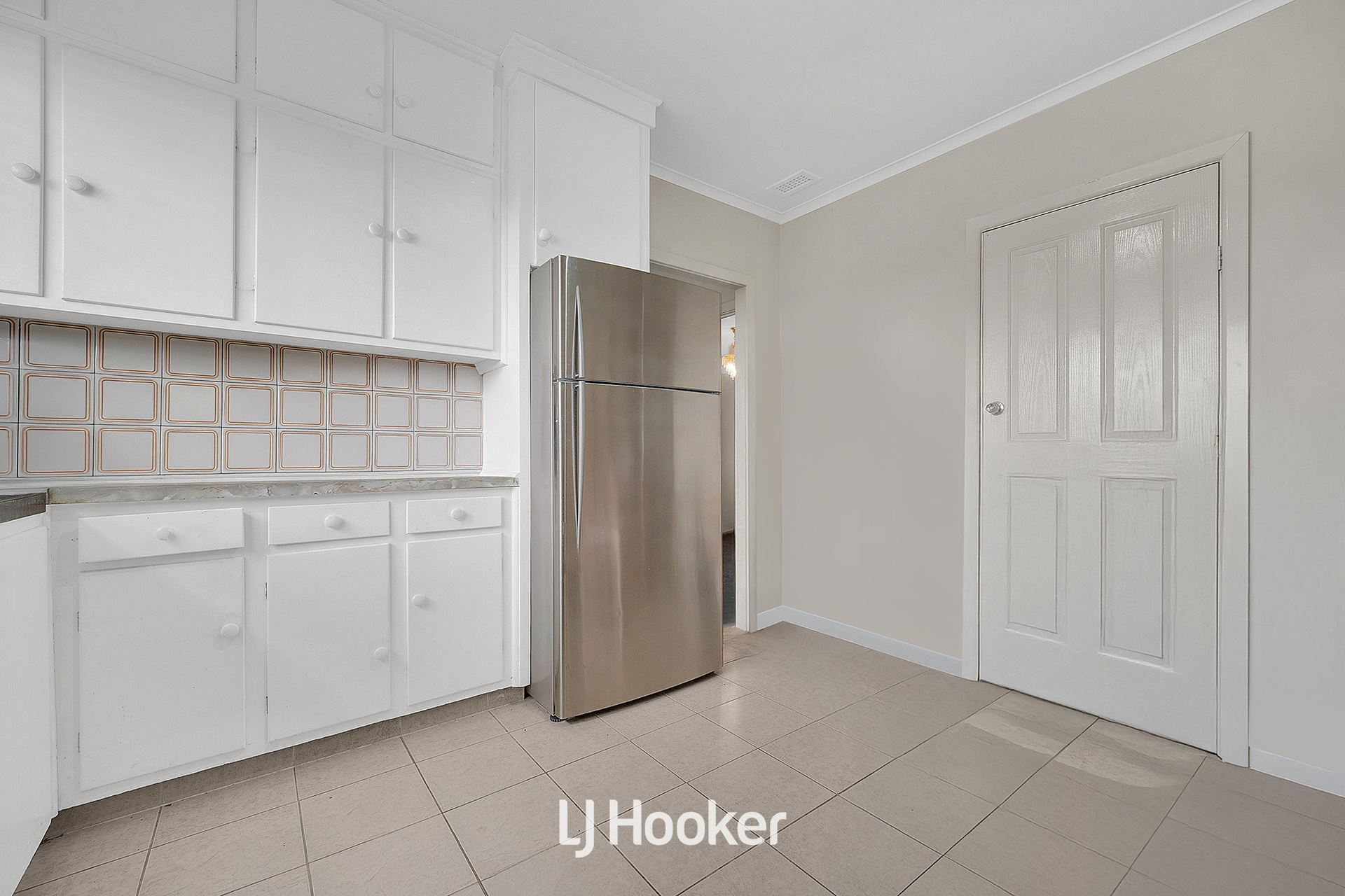 3-bedroom house at 8 LABURNUM GROVE, Doveton VIC 3177, Casey, Victoria