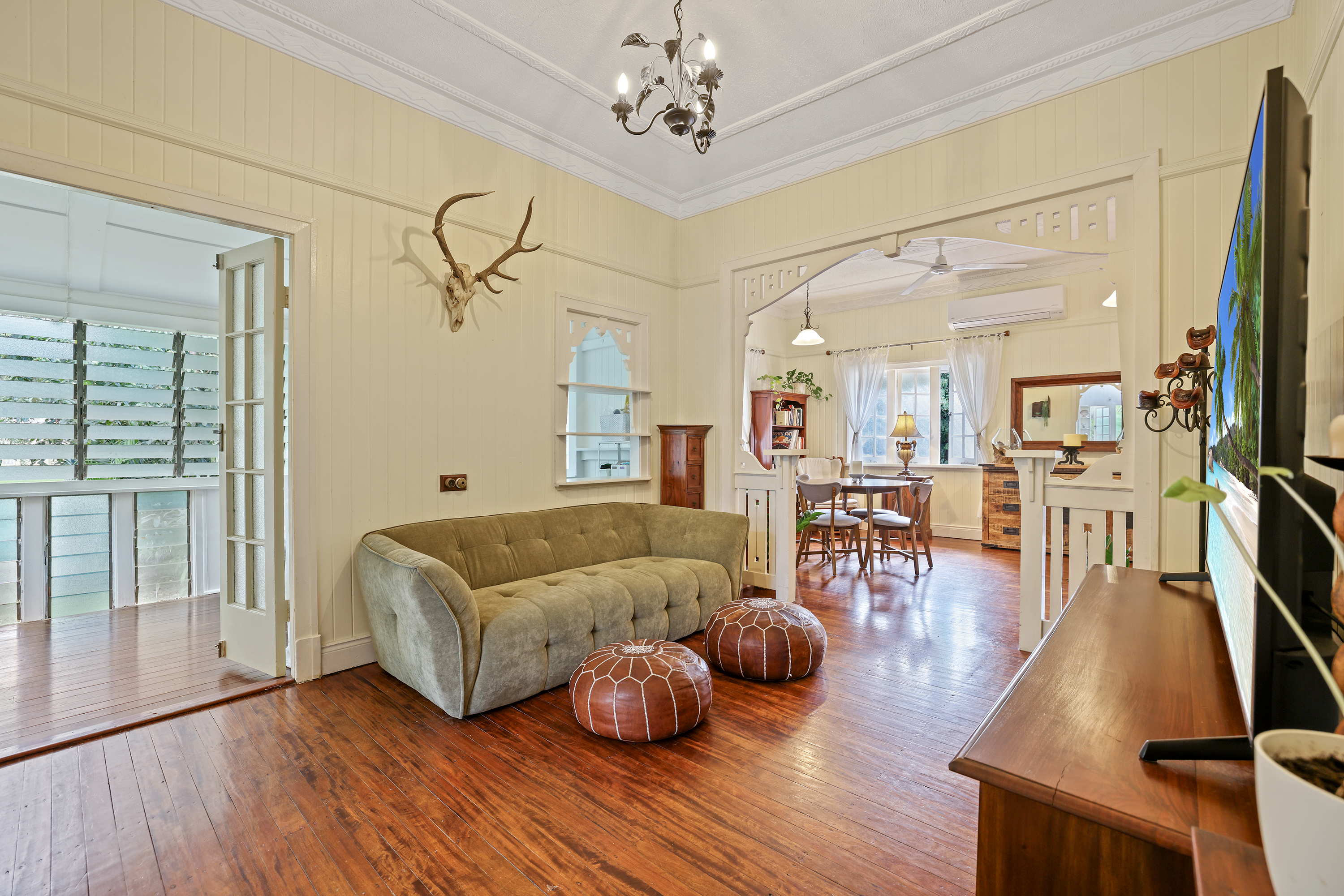 3-bedroom house at 27/404-418 Mccoombe Street, Mooroobool, QLD 4870, Cairns, Queensland