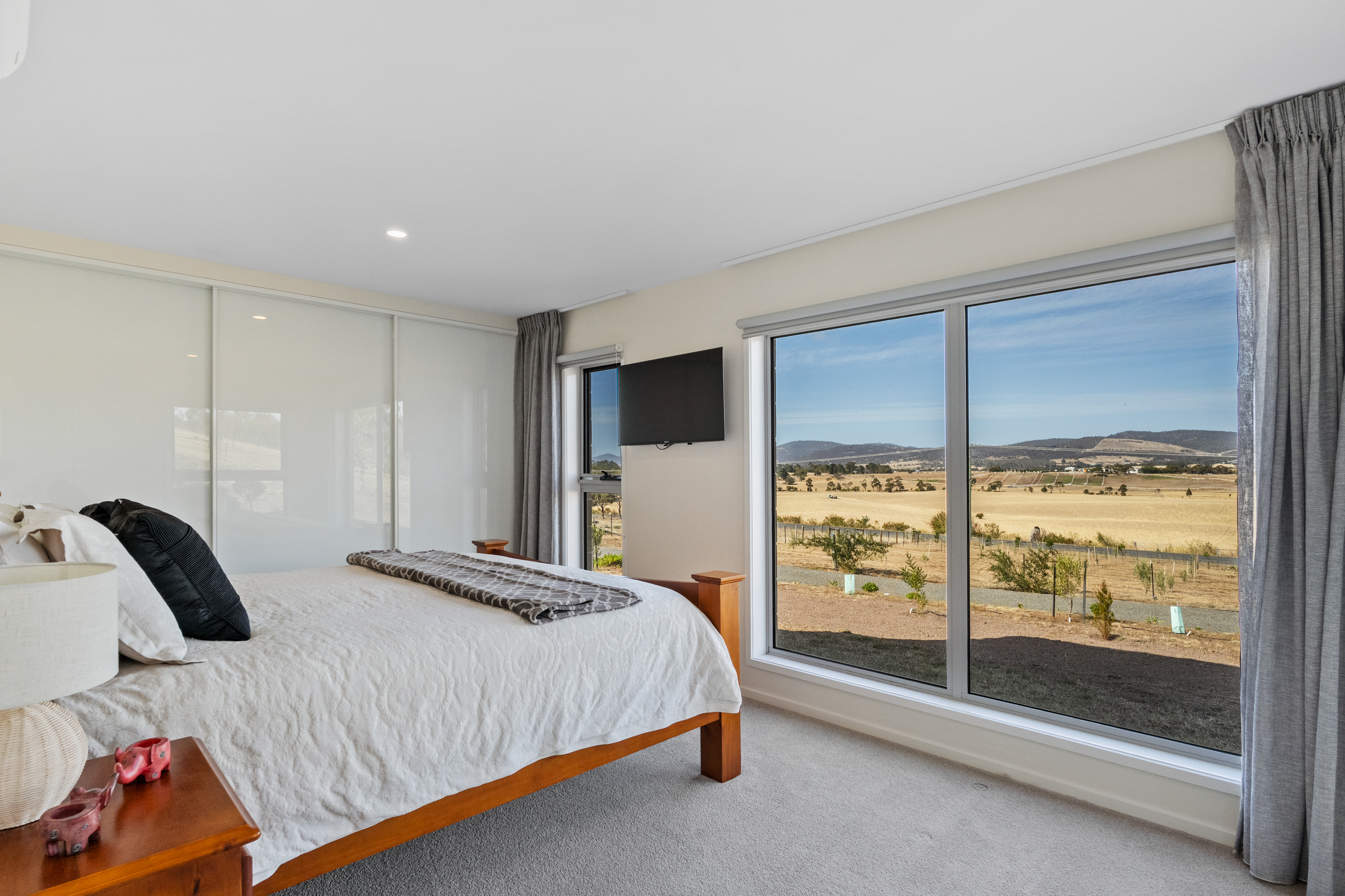 4-bedroom house at 180 MIDDLE TEA TREE ROAD, Richmond TAS 7025, Clarence, Tasmania