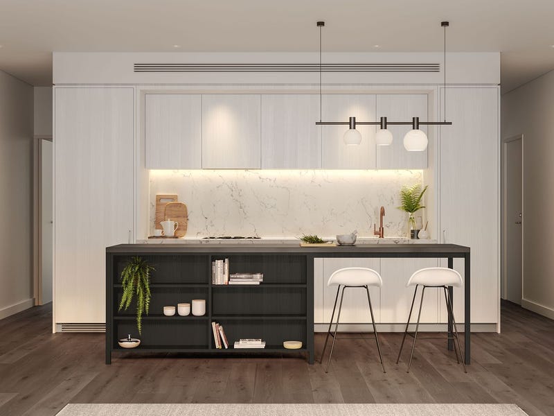 3-bedroom unit at Address Available On Request 14, Milton, Qld, 4064, Brisbane, Queensland