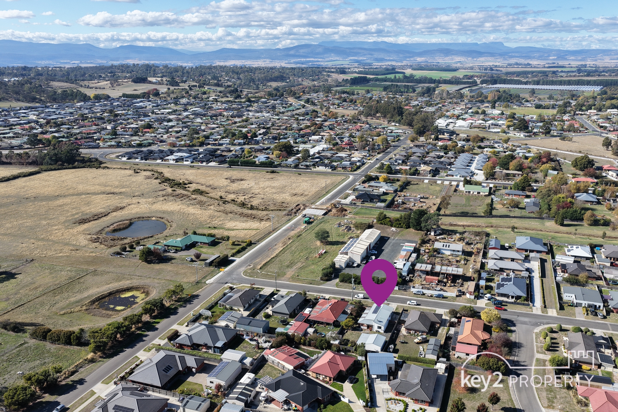 3-bedroom house at 54 CROMWELL STREET, Perth TAS 7300, Northern Midlands, Tasmania