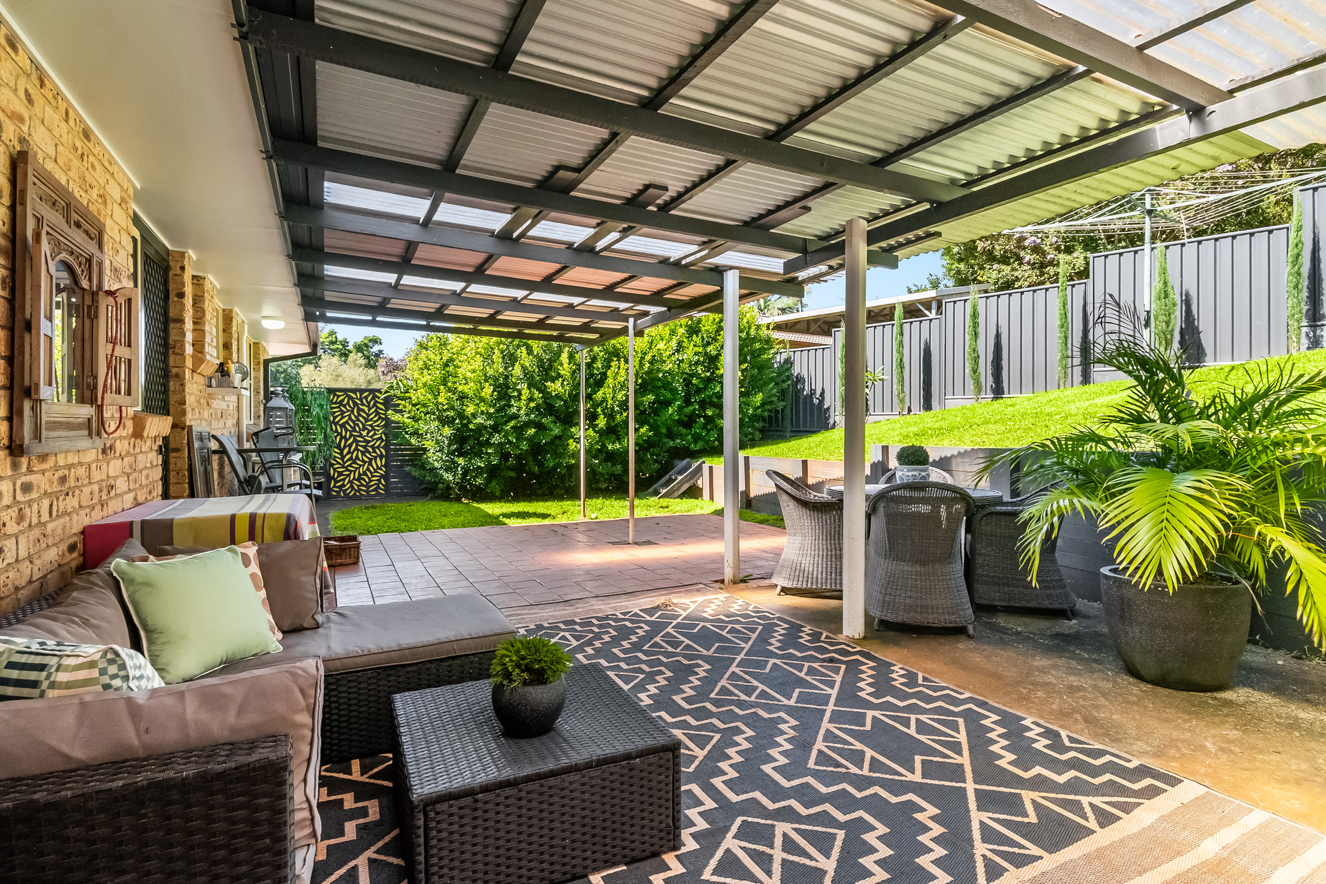3-bedroom unit at 1 COUNTY COURT, Wollongbar NSW 2477, Ballina, New South Wales