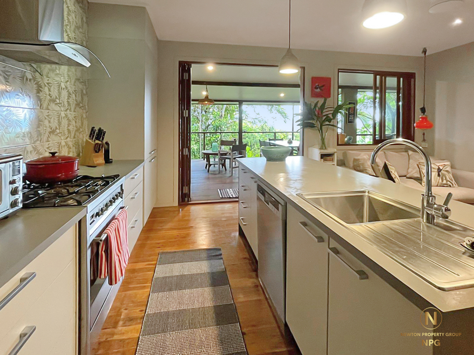 Unit 13/23 The Boulevard, South Mission Beach, Qld, 4852 - Image 10