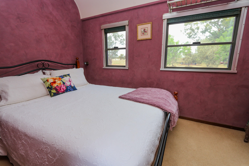 2-bedroom house at 1 "The Overlander", Ariah Park, Nsw, 2665, Temora, New South Wales