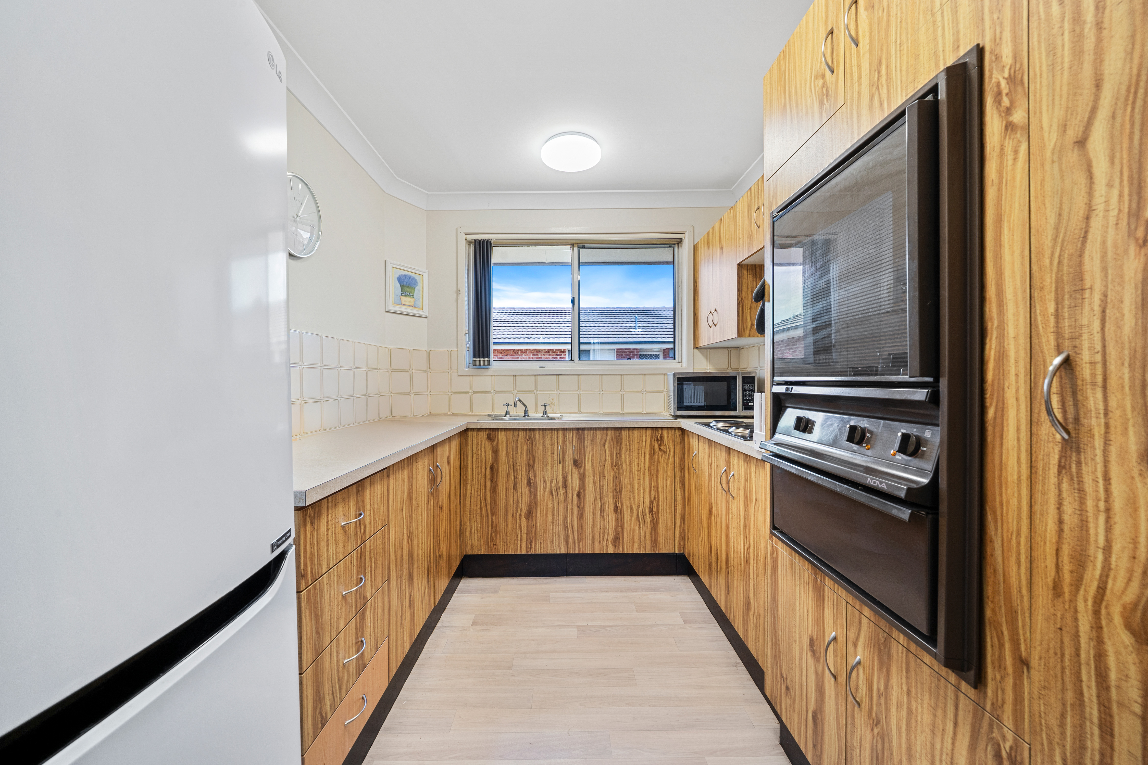 2-bedroom unit at 24/37 Mulgoa Road, Penrith, NSW 2750, Penrith, New South Wales