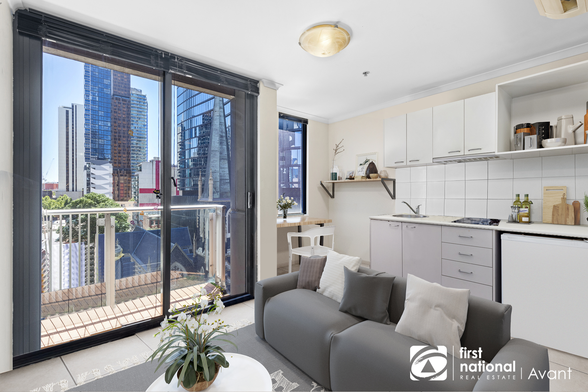 818/139 Lonsdale Street, Melbourne, Vic, 3000 - Image 9