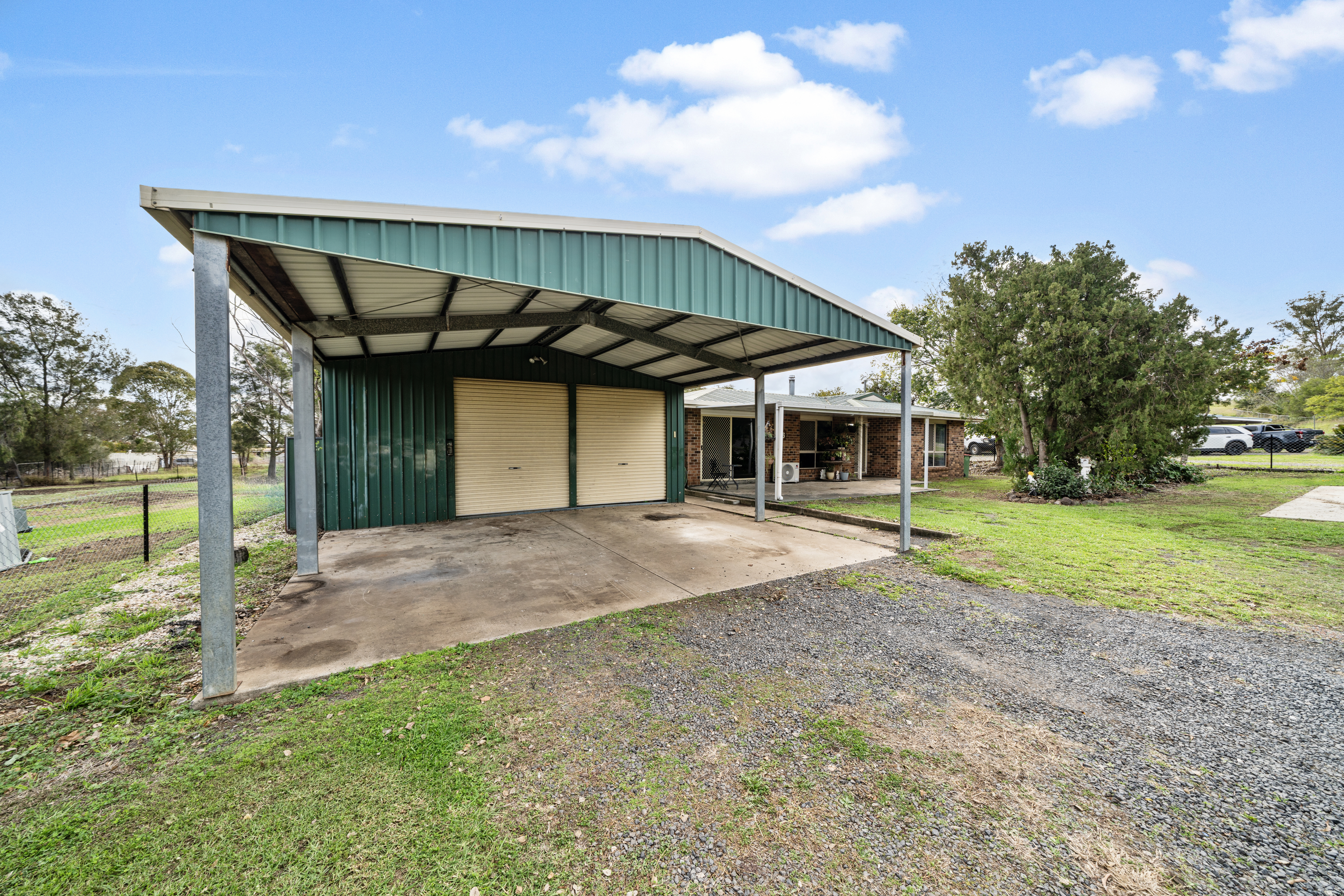 4-bedroom house at 6 Catherine Crescent, Kingsthorpe QLD 4400, Toowoomba, Queensland