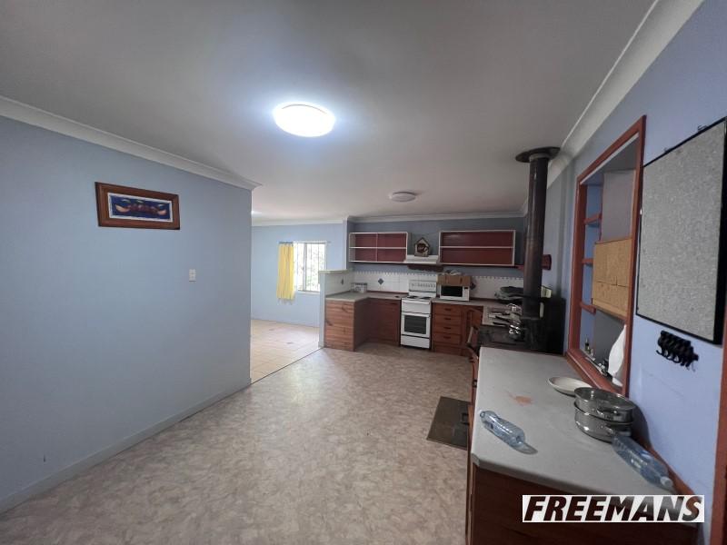 4-bedroom house at 655 Dangore Mountain Road, Dangore, QLD 4610, South Burnett, Queensland