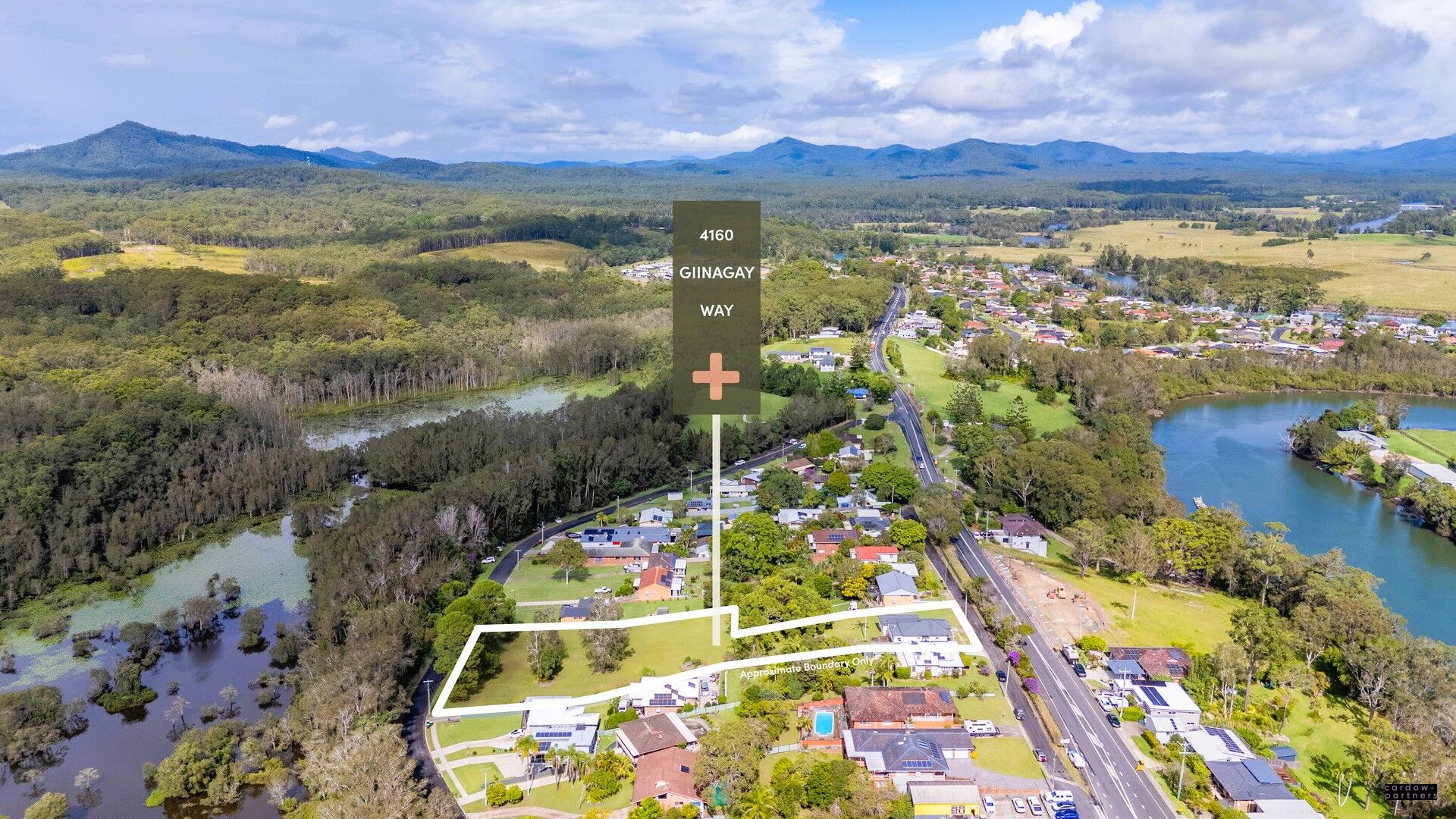 3-bedroom house at 4160 Giinagay Way, Urunga, Nsw, 2455, Bellingen, New South Wales