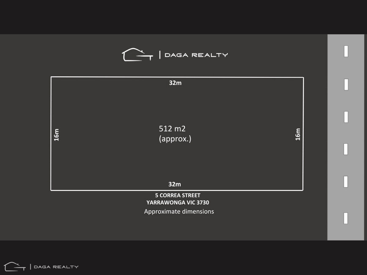 5 Correa Street, Yarrawonga, Vic, 3730 - Image 1