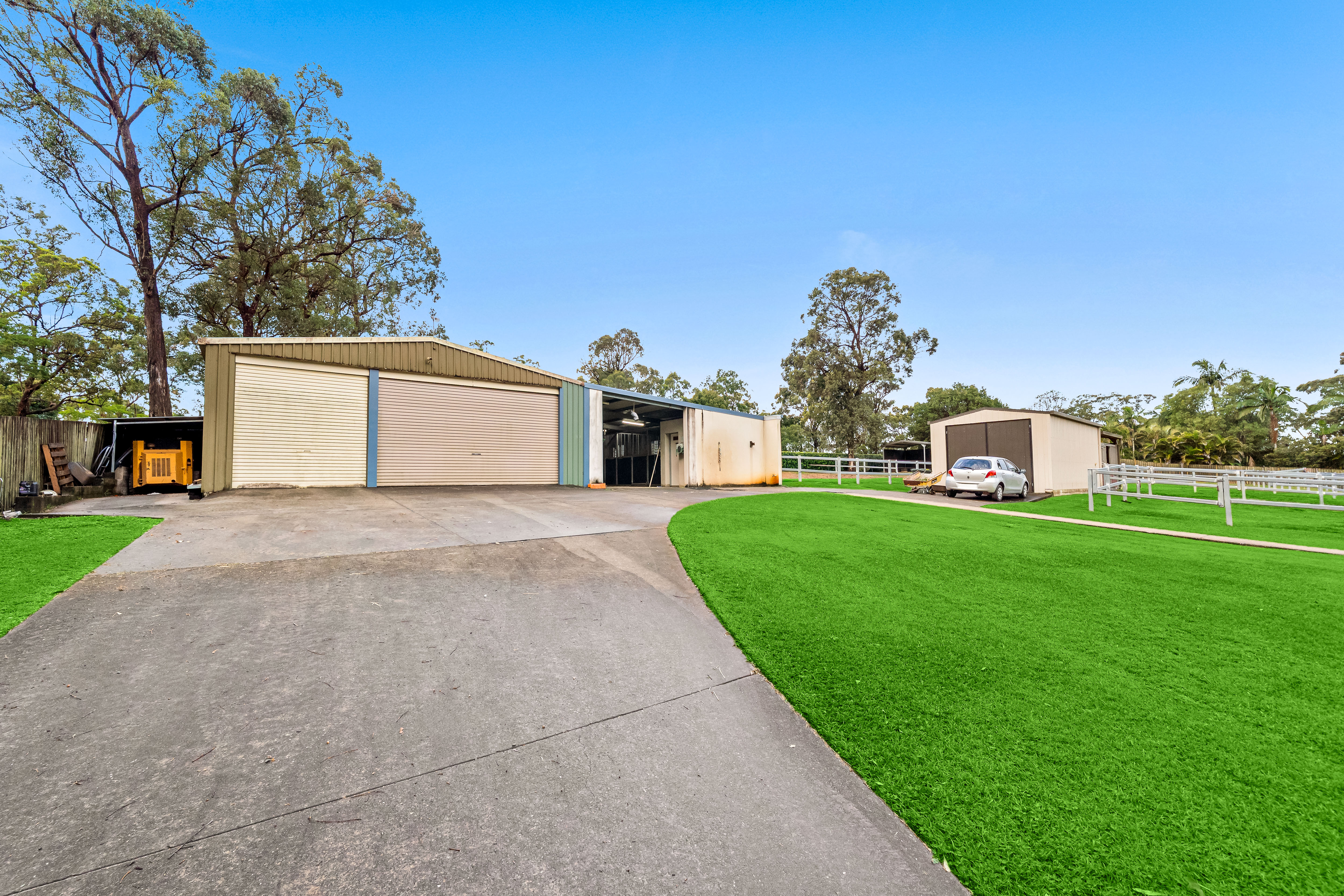 4-bedroom house at 488 FORD ROAD, Burbank QLD 4156, Brisbane, Queensland