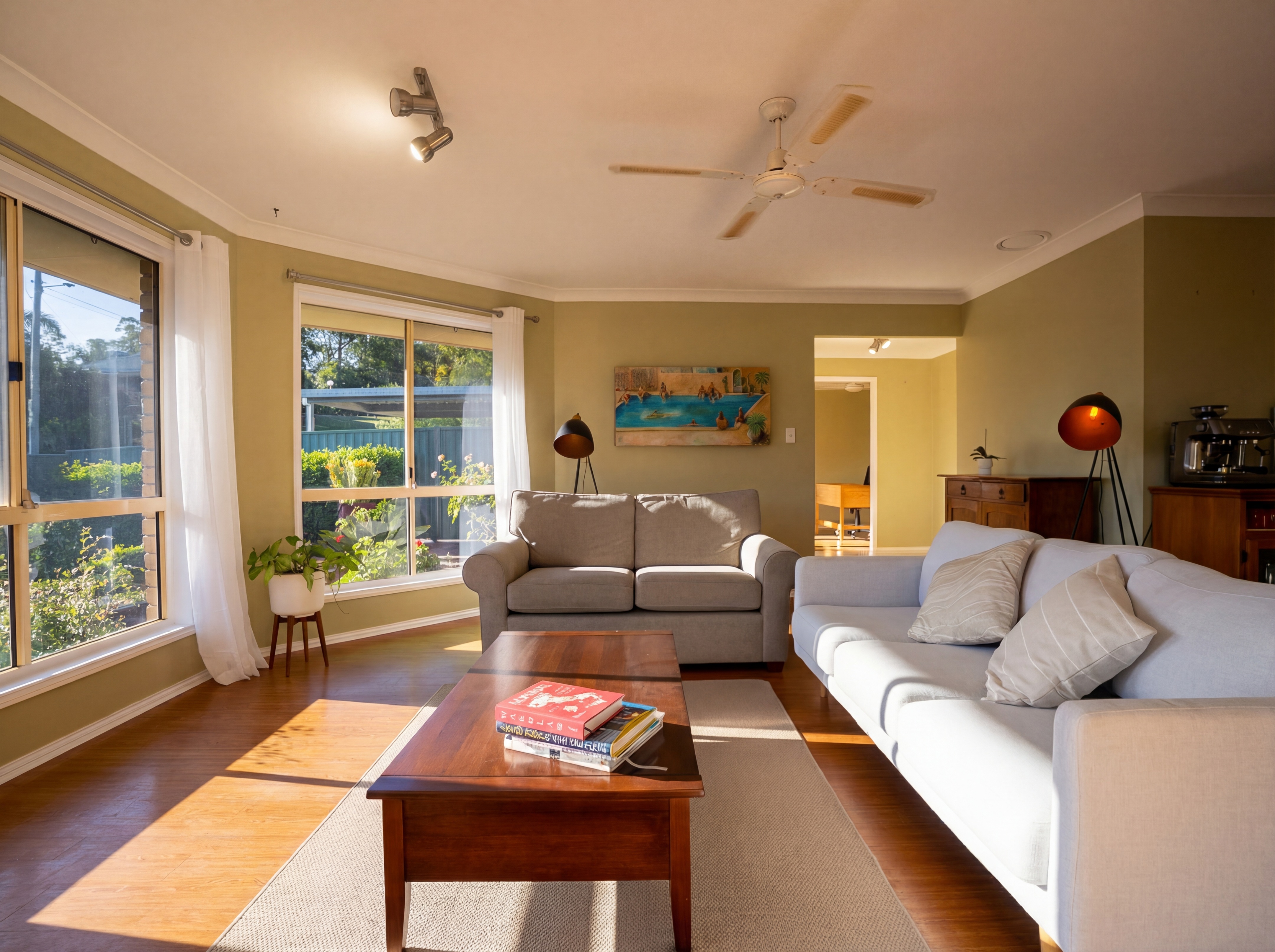 4-bedroom house at 55 SAUNDERS DRIVE, Bonogin QLD 4213, Gold Coast, Queensland