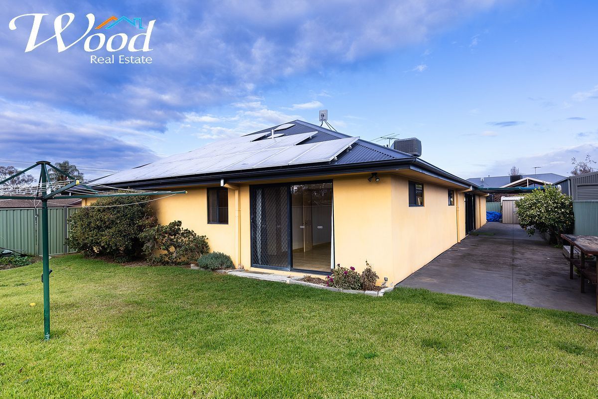 4-bedroom house at 123 Adams Street, Jindera, NSW 2642, Greater Hume, New South Wales