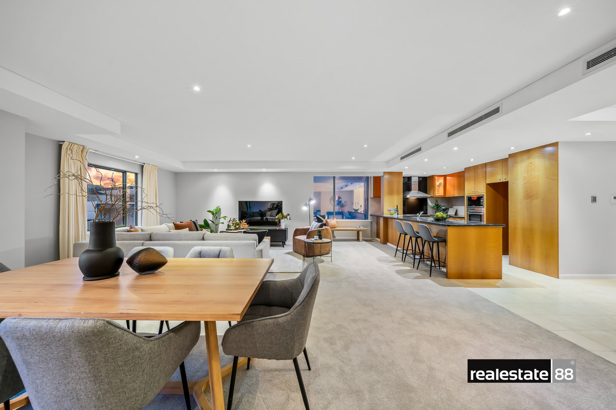 60/122 Mounts Bay Road, Perth, Wa, 6000 - Image 1