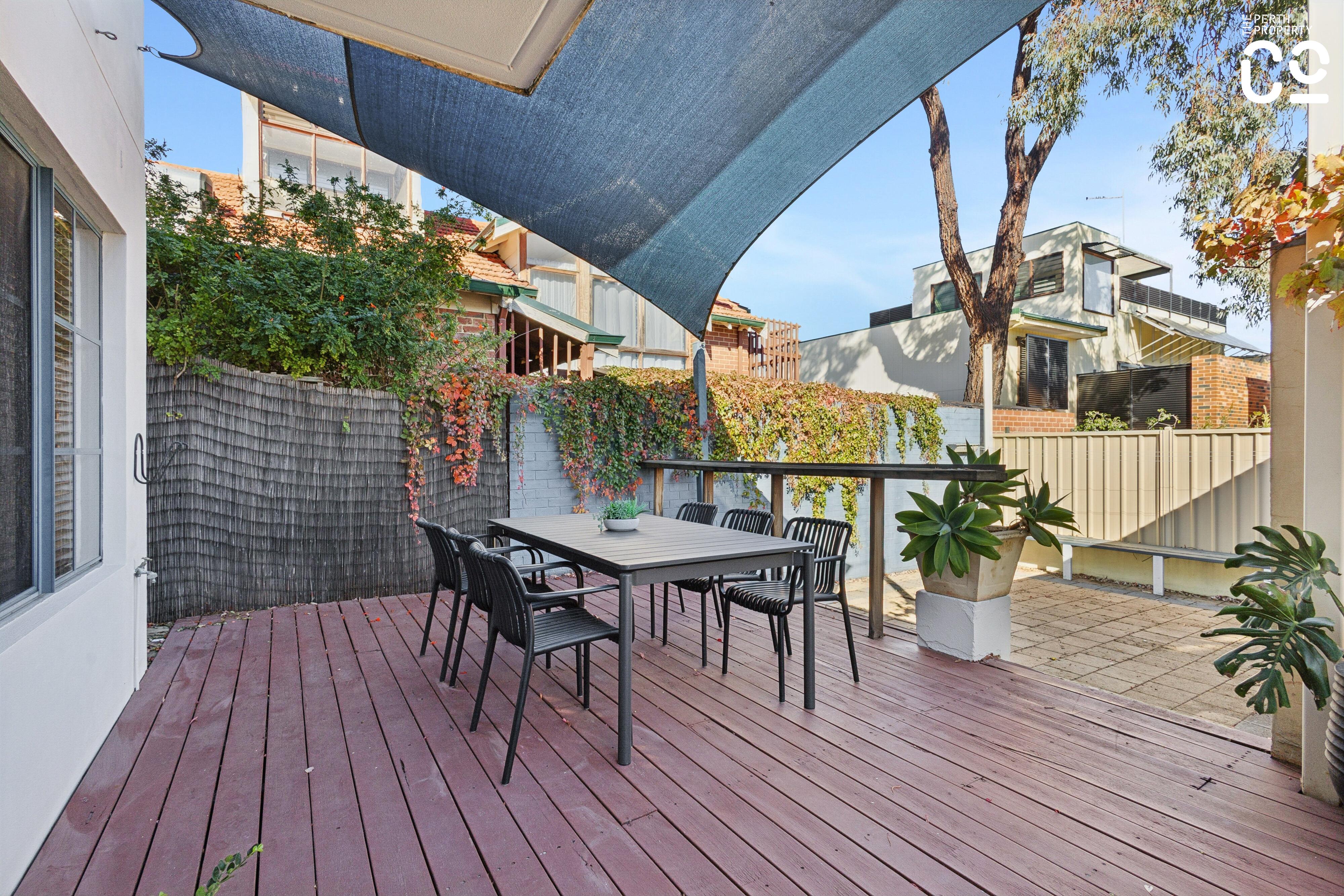 3-bedroom house at 2 SEKEM STREET, North Perth WA 6006, Vincent, Western Australia