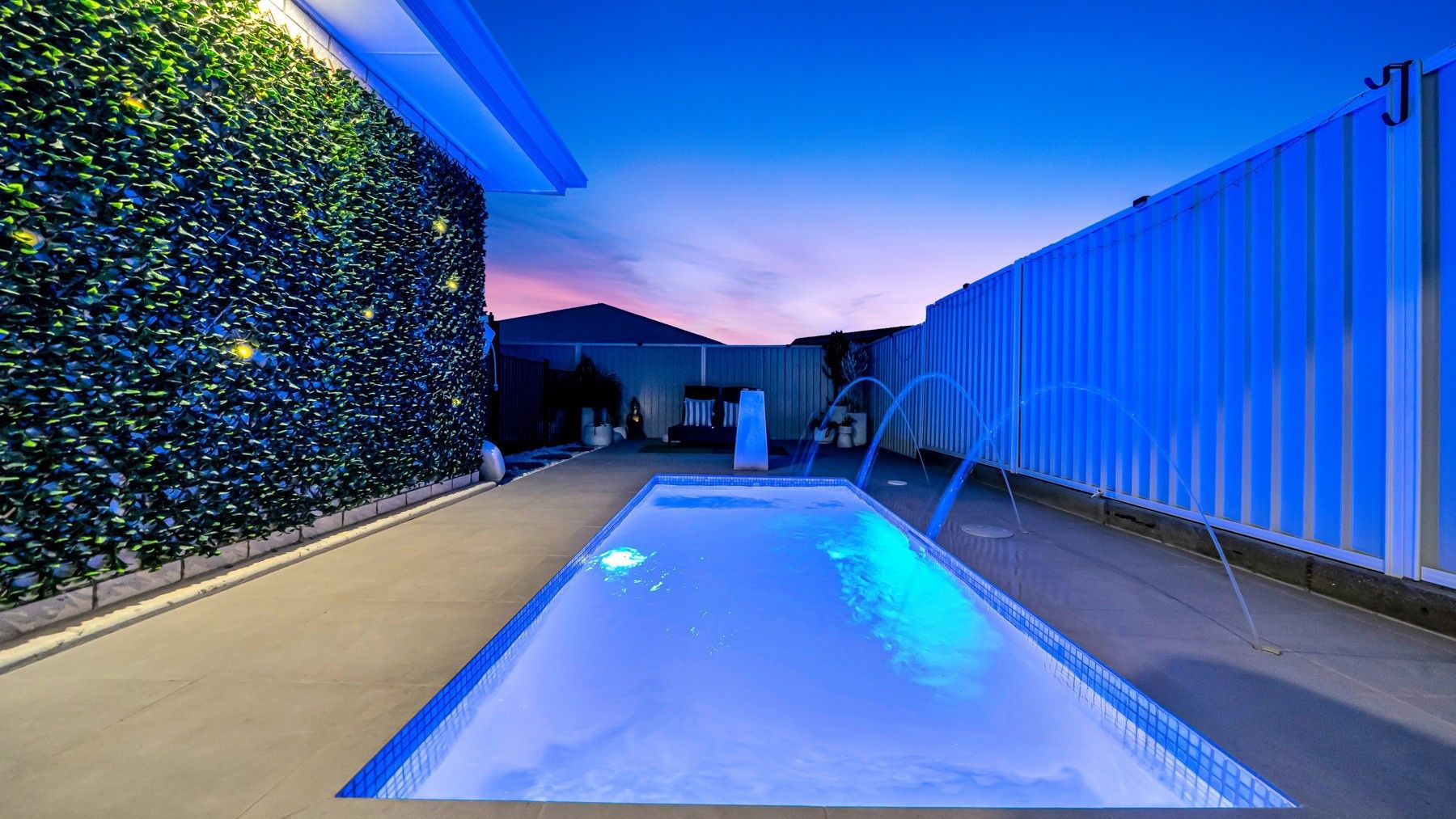 4-bedroom house at 33 Garden Road, Greenbank, QLD 4124, Logan, Queensland