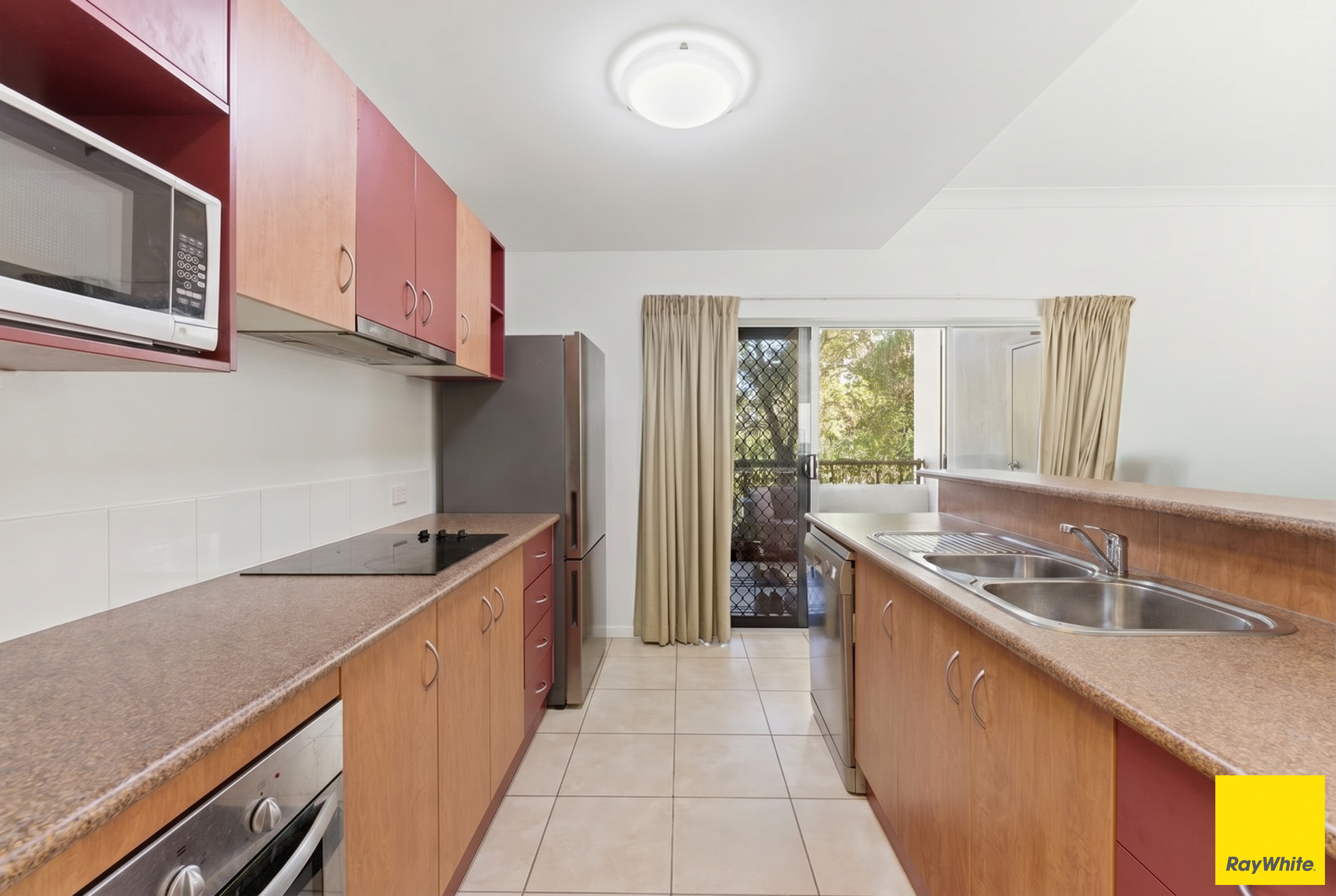 M SQUARE 15 47-49 MCCORMACK STREET, MANUNDA QLD 4870 - Image 3