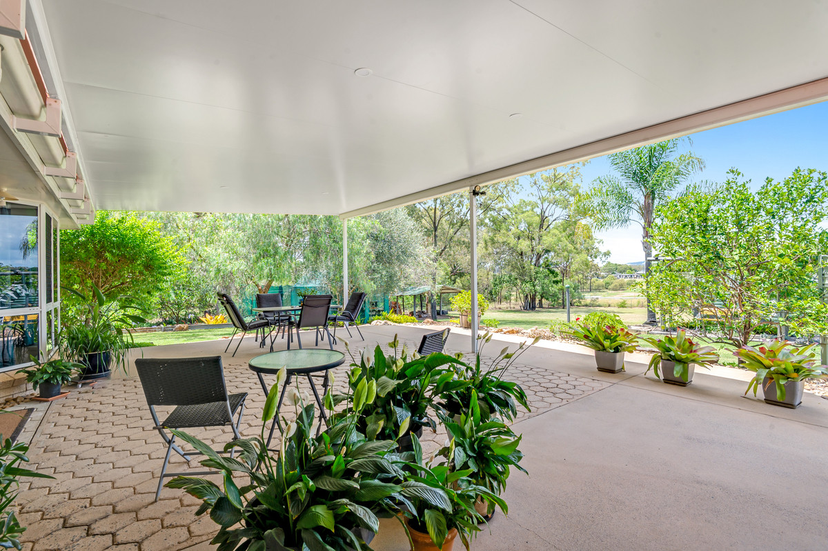 5-bedroom house at 62 Glen Road, Warwick, QLD 4370, Southern Downs, Queensland