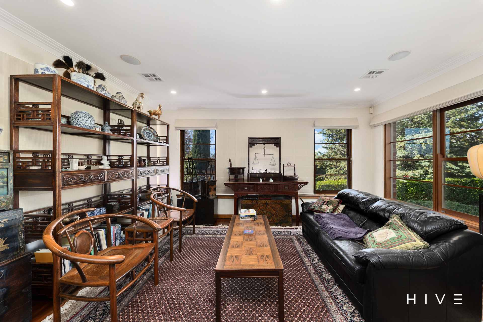4-bedroom house at 4 HANN STREET, Griffith ACT 2603, Unincorporated Act, Australian Capital Territory