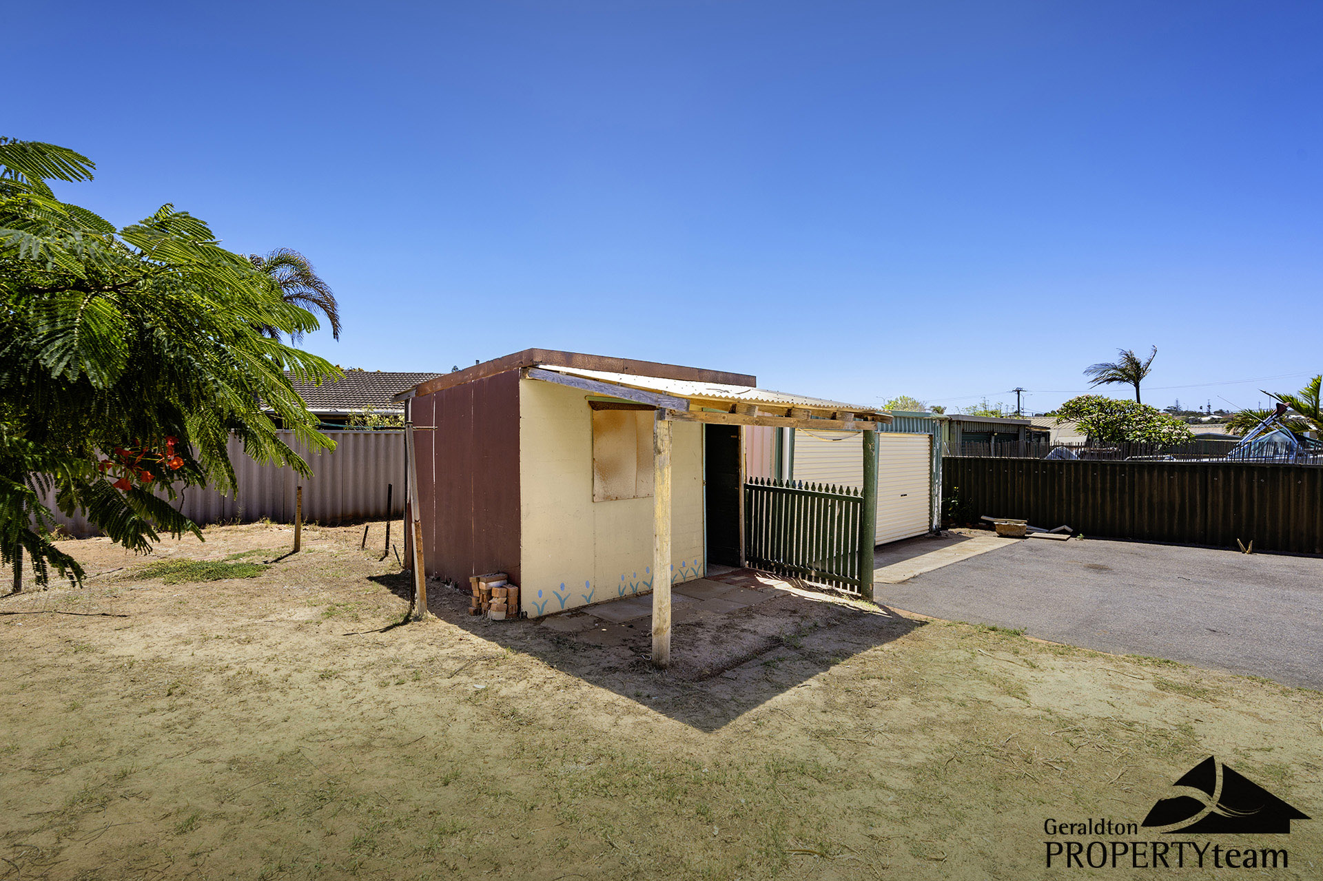 4-bedroom house at 10 BATAVIA PLACE, Mahomets Flats WA 6530, Greater Geraldton, Western Australia