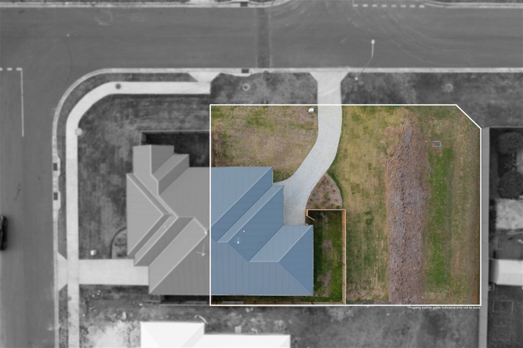 3-bedroom house at 2A Hill Drive, Aratula, Qld, 4309, Scenic Rim, Queensland