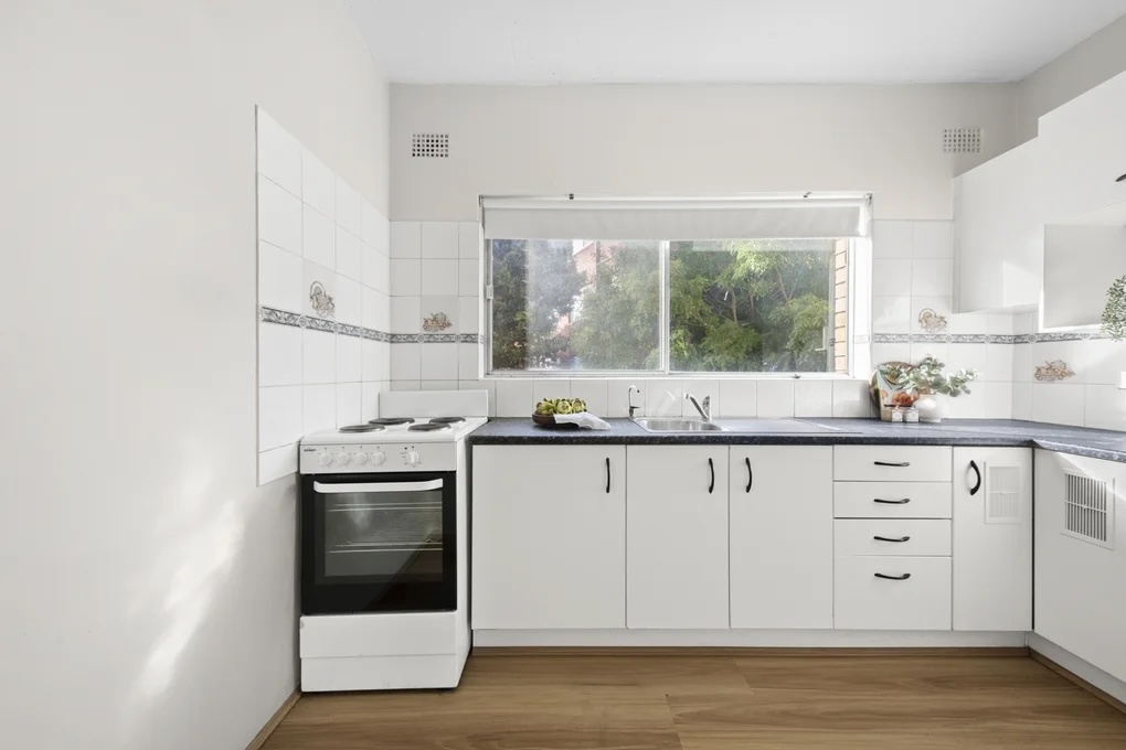 2-bedroom unit at 2 2 PODMORE PLACE, HILLSDALE NSW 2036, Hillsdale, New South Wales