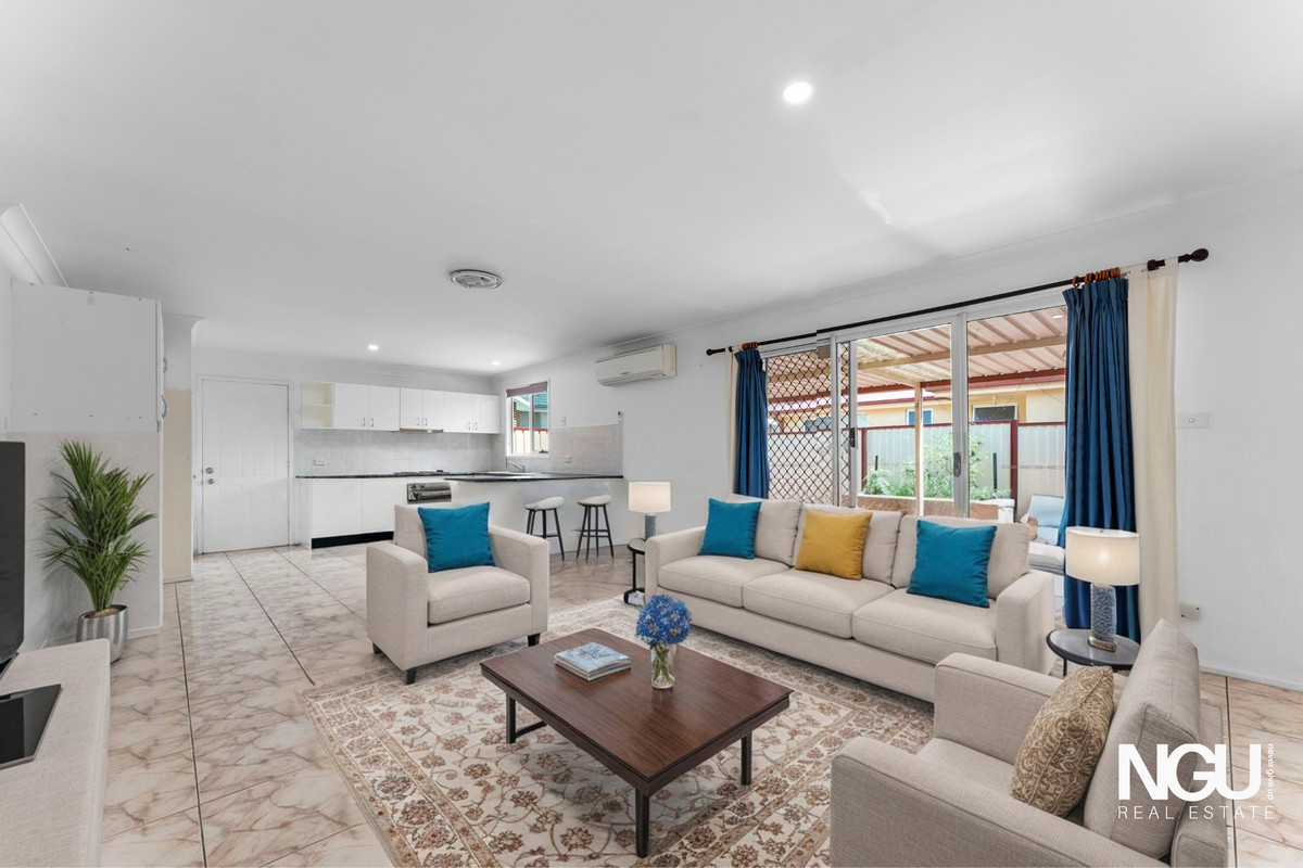4 31 DOUGLAS ROAD, QUAKERS HILL NSW 2763 - Image 2