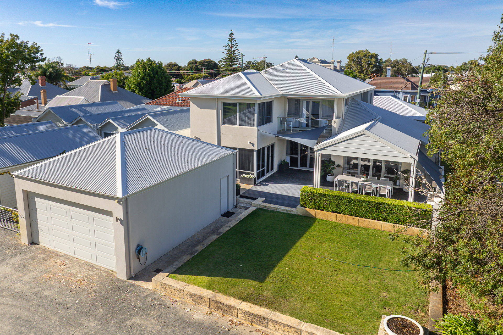 50 STIRLING STREET, Bunbury WA 6230 - Image 2