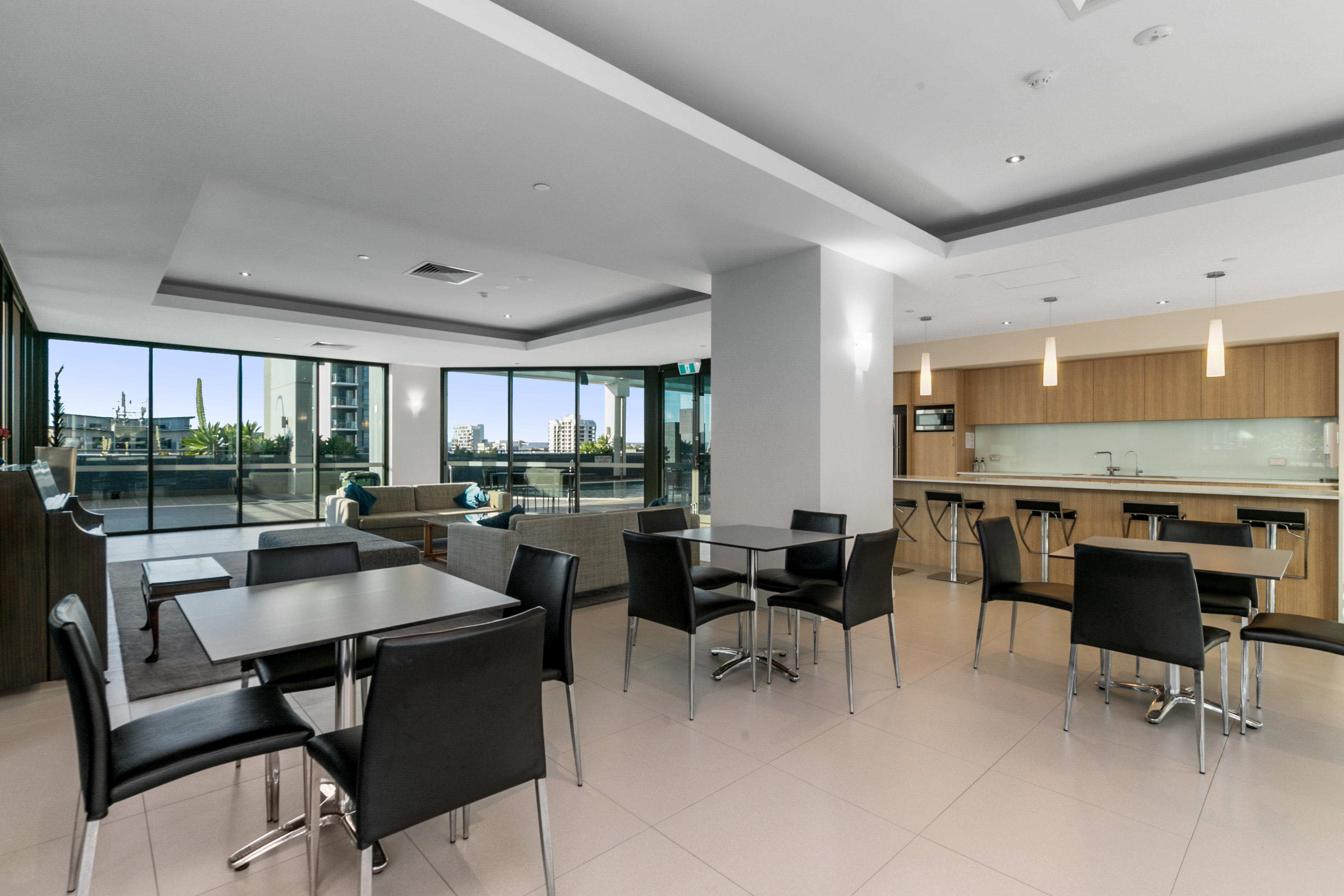 2-bedroom unit at 124/181 Adelaide Terrace, East Perth, WA 6004, Perth, Western Australia