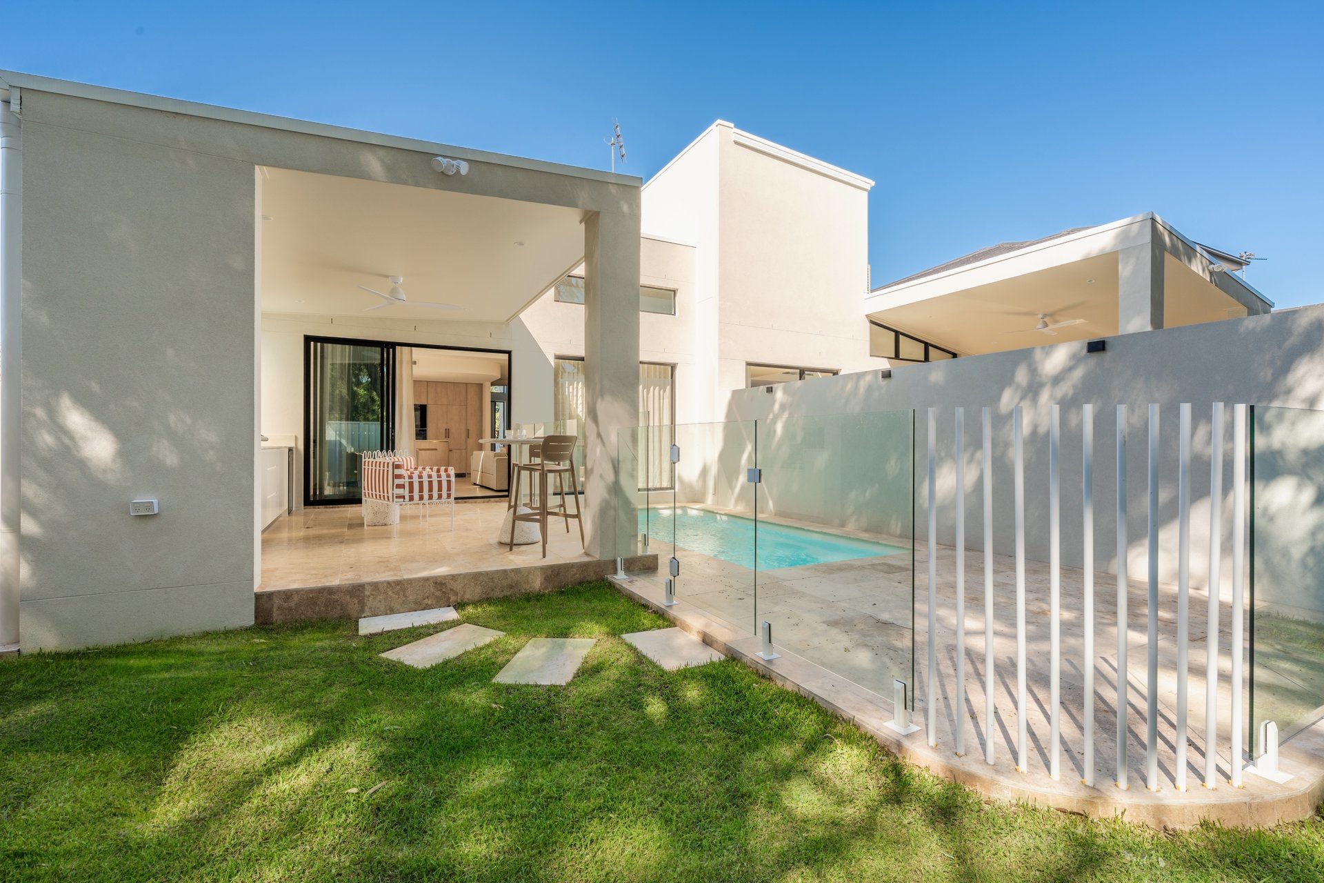 3-bedroom unit at 10 CASSELL AVENUE, Towradgi NSW 2518, Wollongong, New South Wales