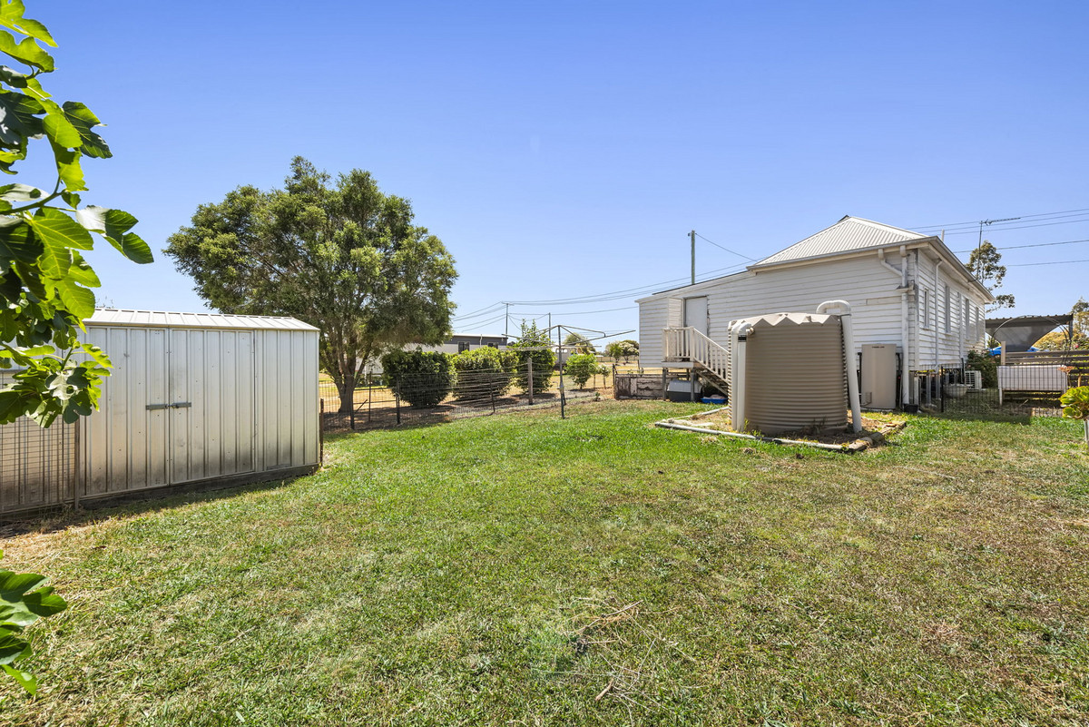 3-bedroom house at 62 Victoria Street, Clifton, QLD 4361, , Queensland